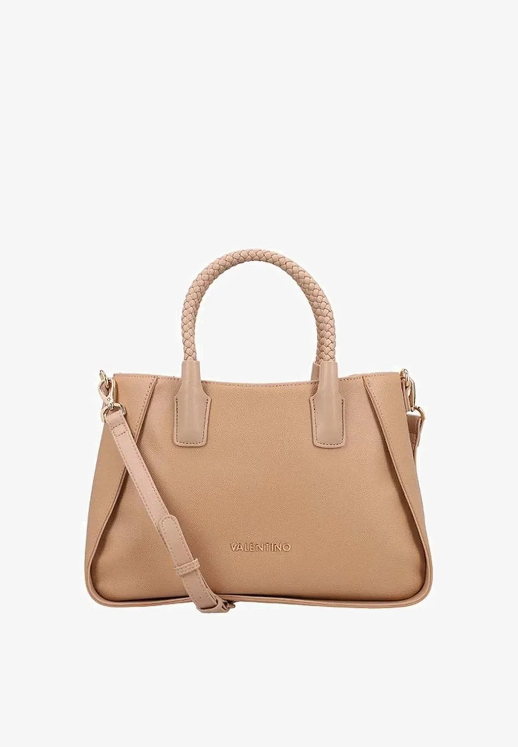 Valentino Bags Valentino Eris Re Beige - Handbag - Beige