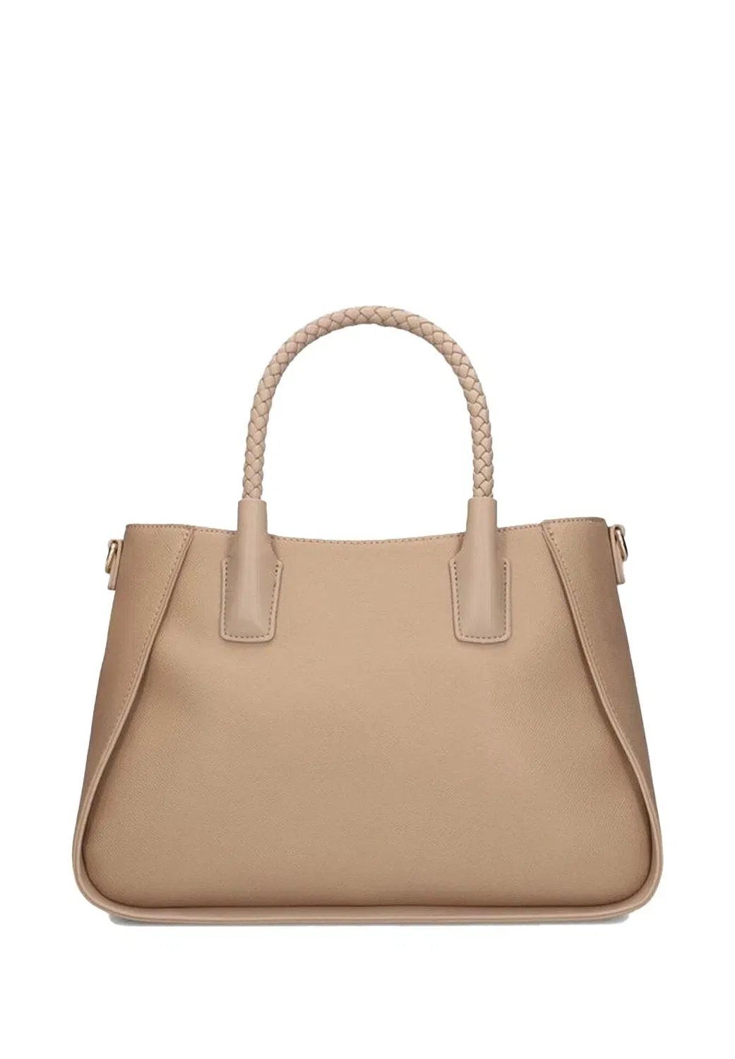 Valentino Bags Valentino Eris Re Beige - Handbag - Beige