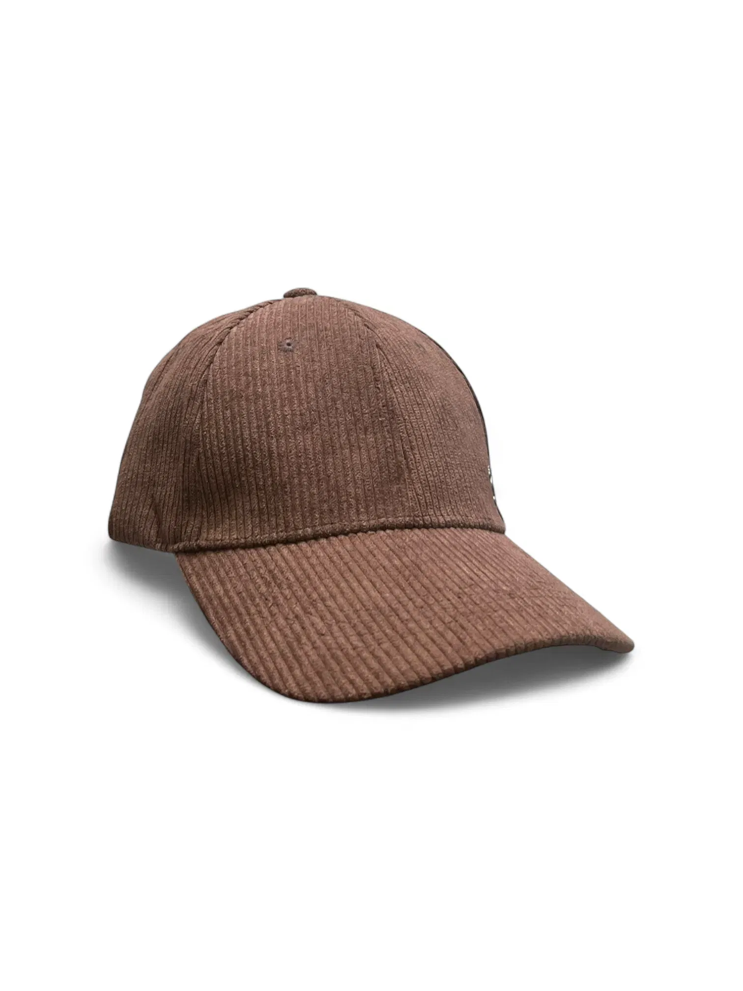 Premium Corduroy - Coffee Brown