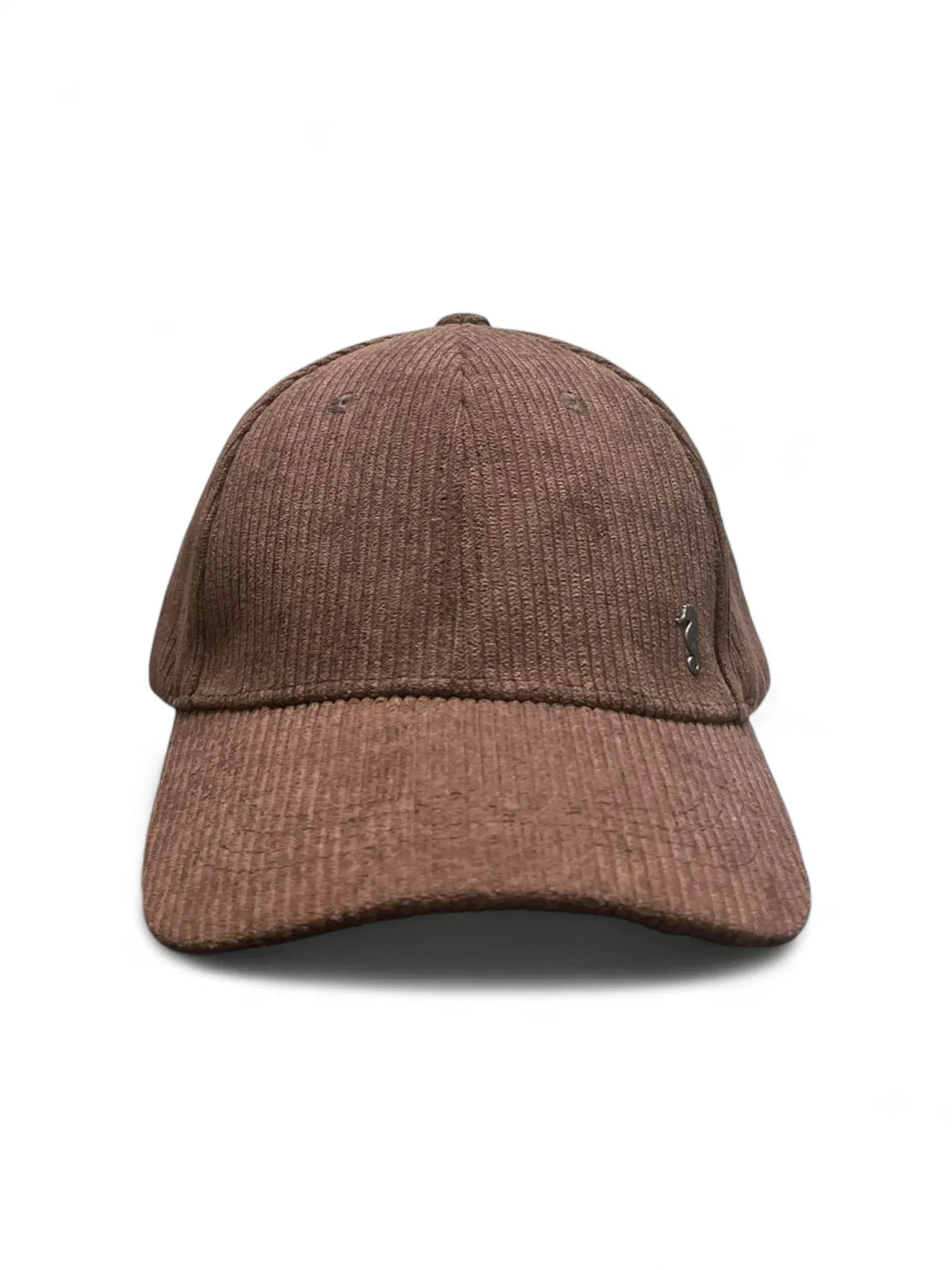 Premium Corduroy - Coffee Brown
