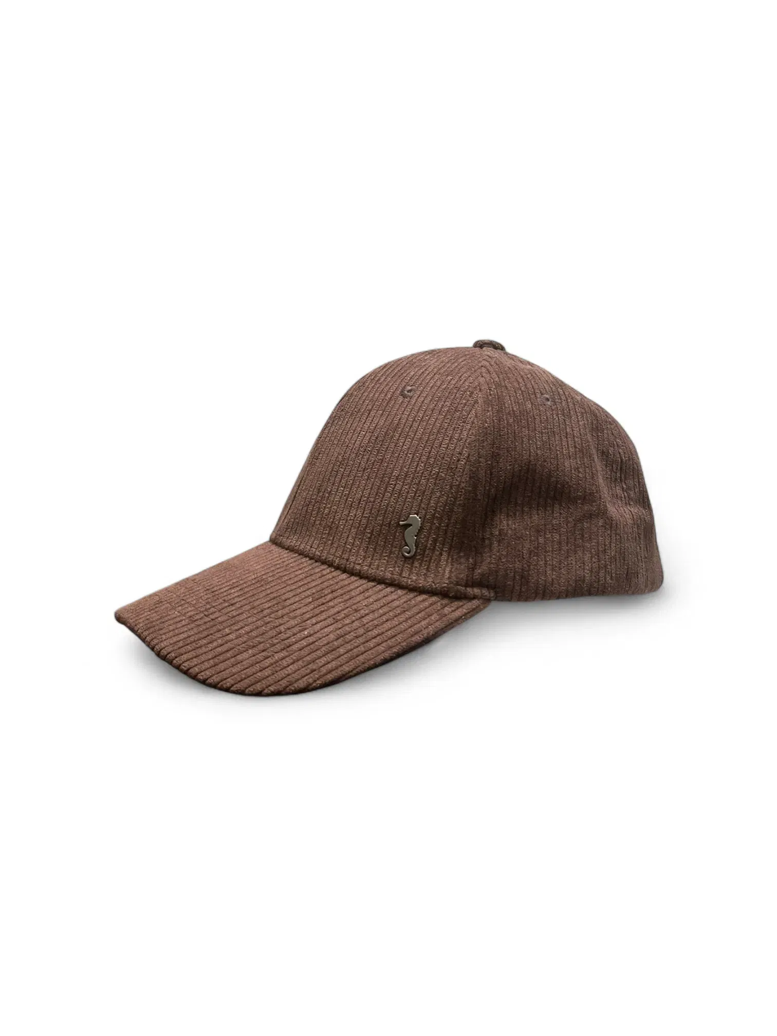 Premium Corduroy - Coffee Brown