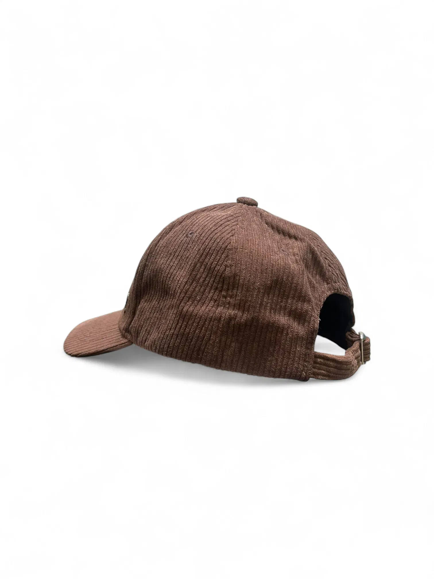 Premium Corduroy - Coffee Brown