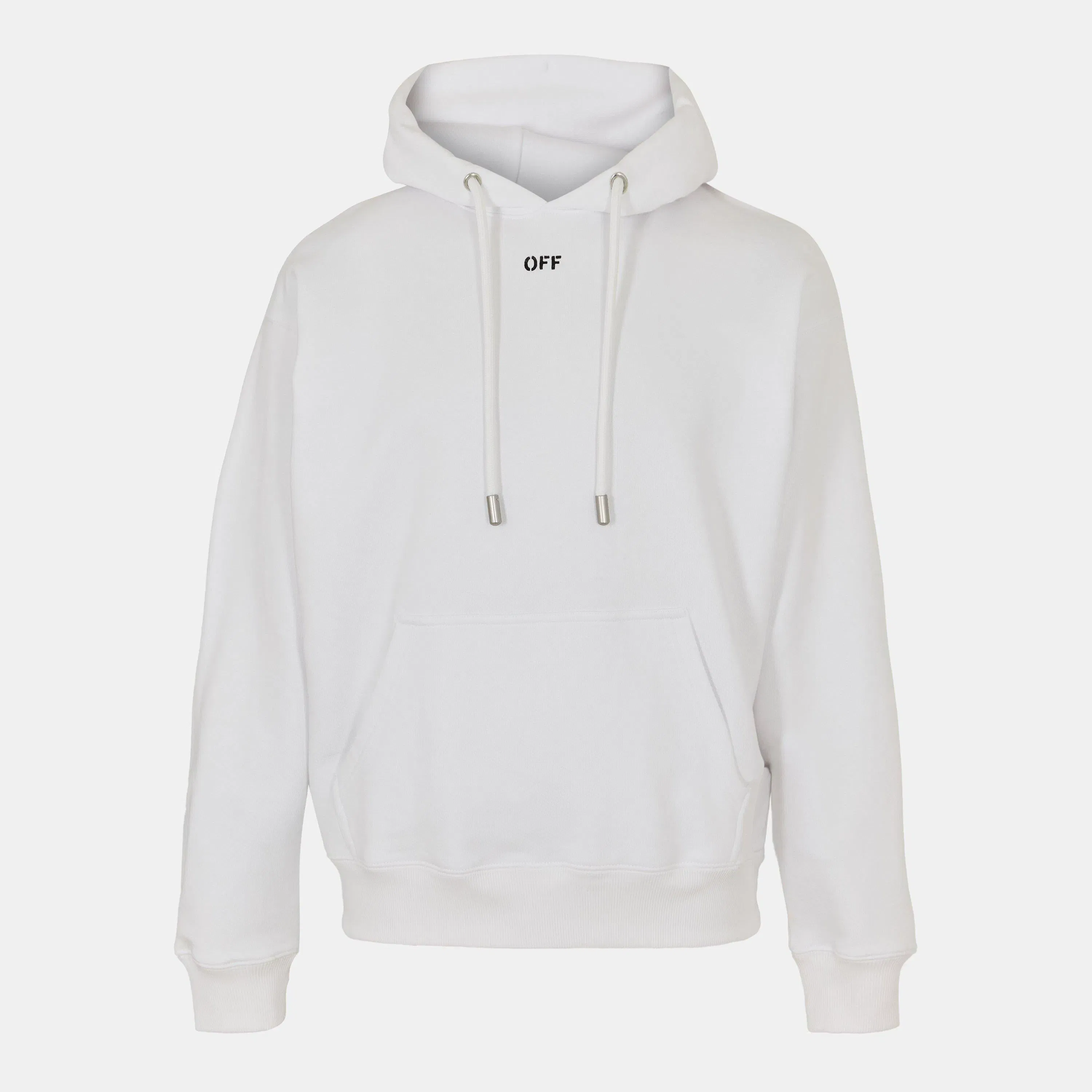 Skate Pull Over Hoodie