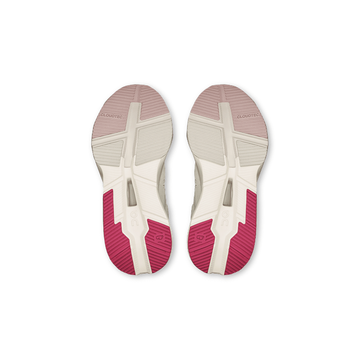 On Running Cloudnova X Ice Fade Womens