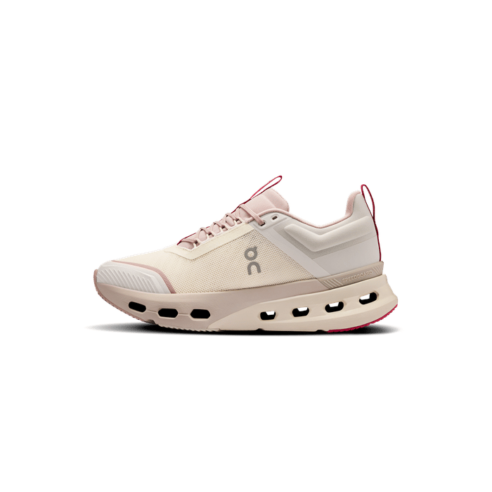 On Running Cloudnova X Ice Fade Womens