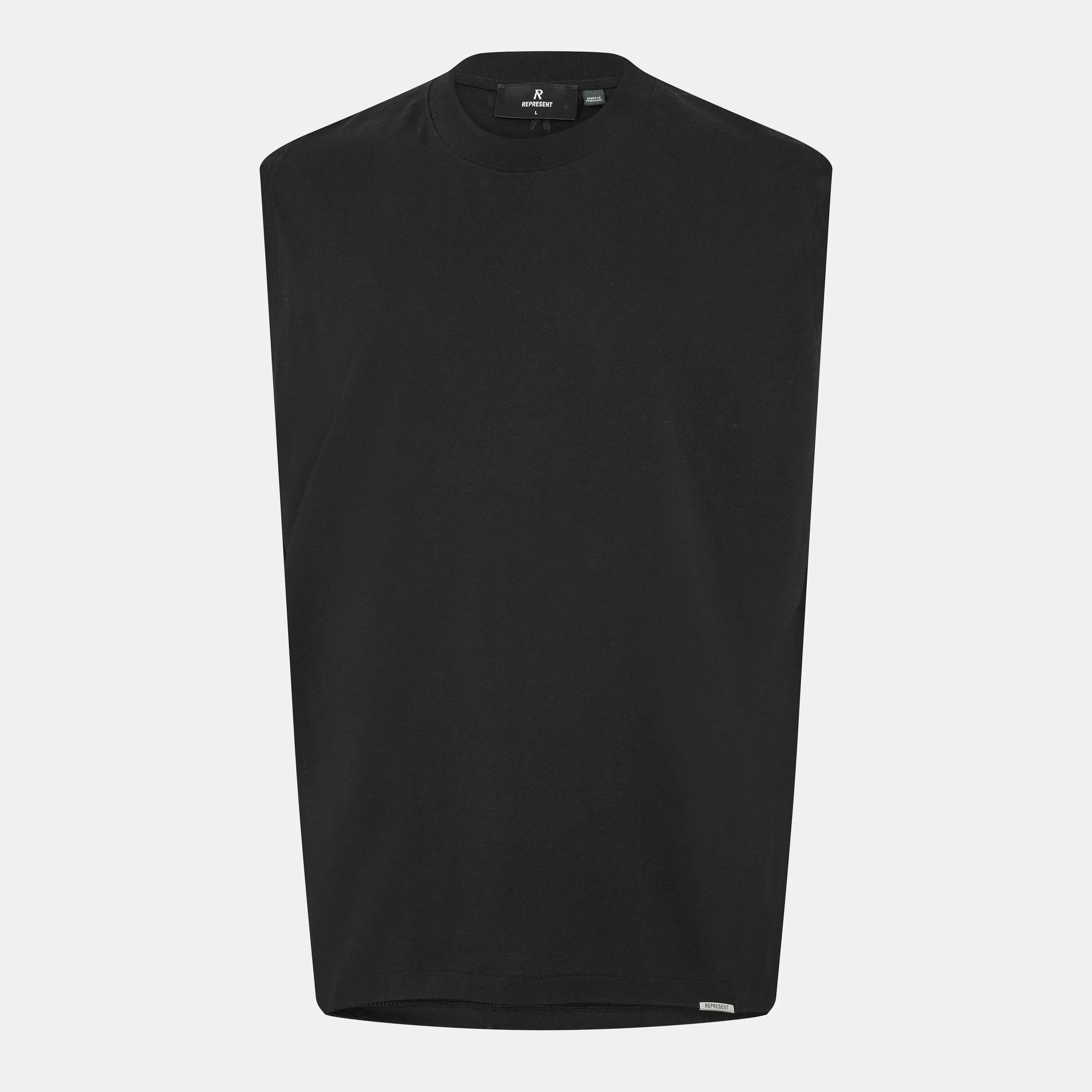 Modern Fit Tank Vest