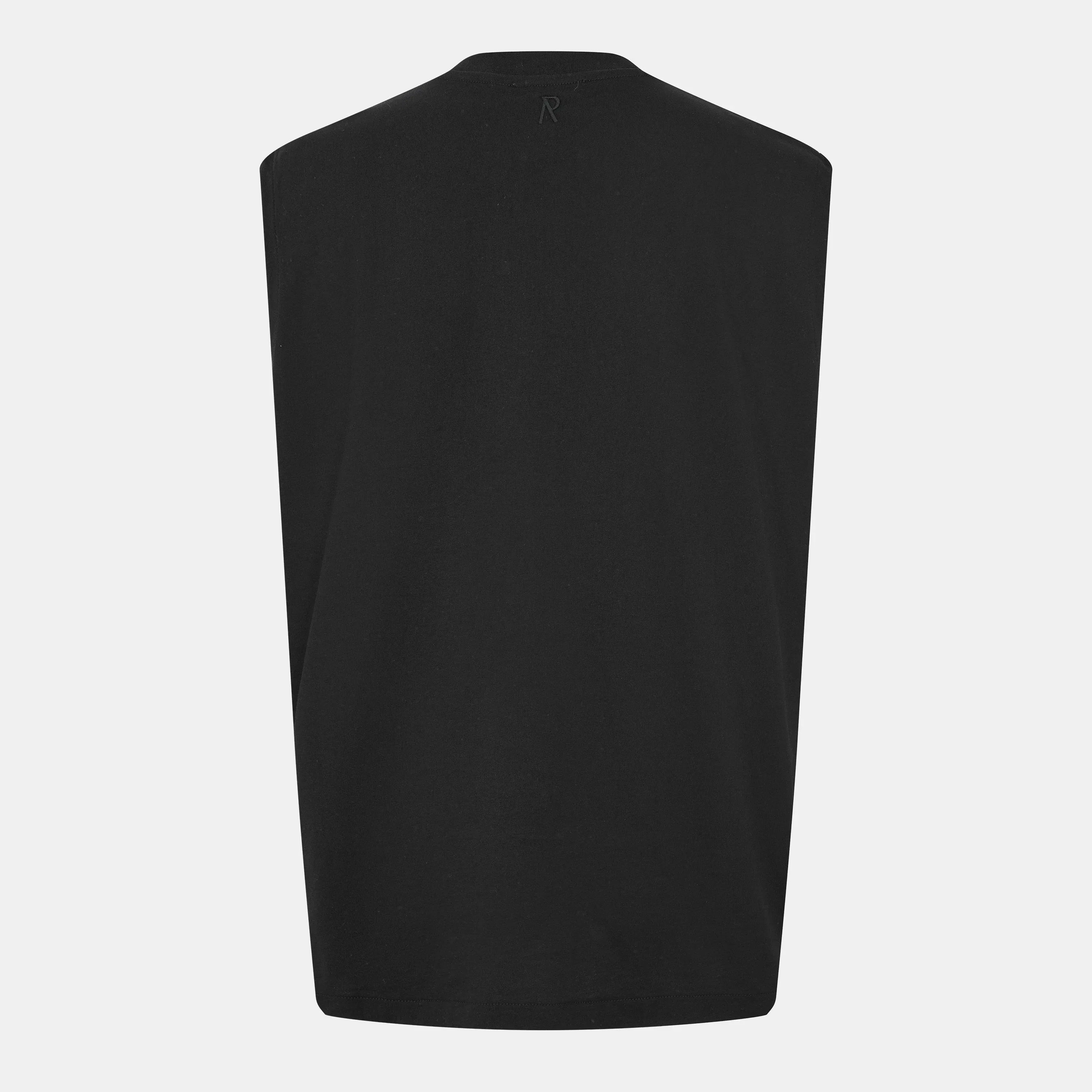Modern Fit Tank Vest