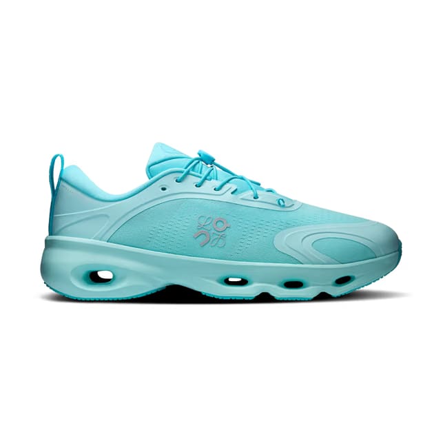 On Running Cloudsolo LOEWE Turquoise