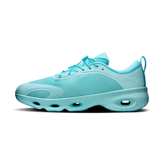 On Running Cloudsolo LOEWE Turquoise