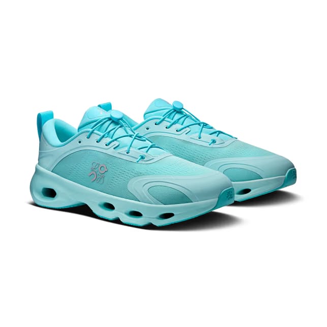 On Running Cloudsolo LOEWE Turquoise