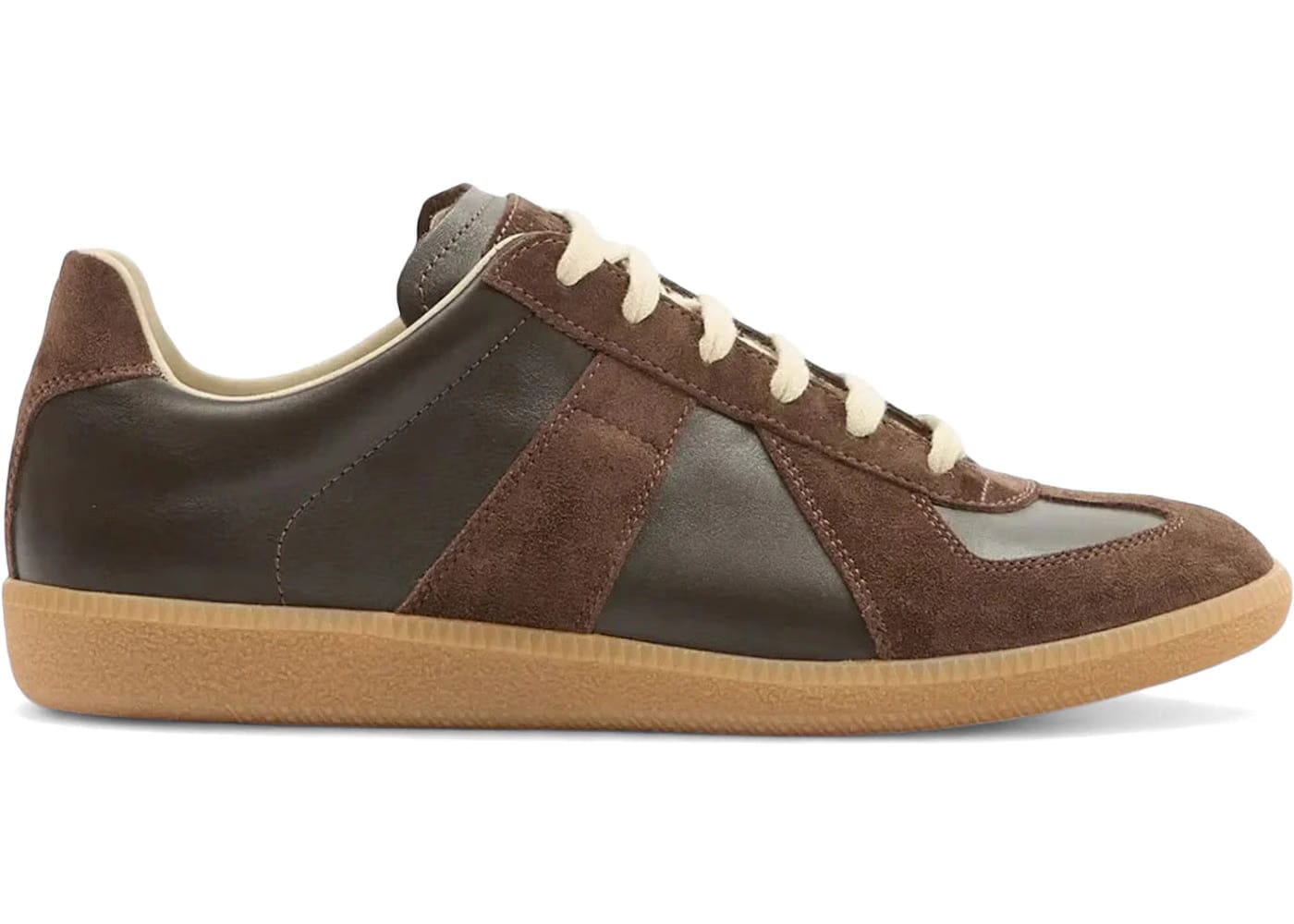 Maison Margiela Replica Dark Brown