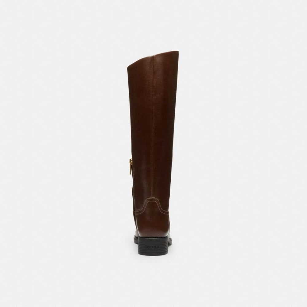 Park Tall Boot