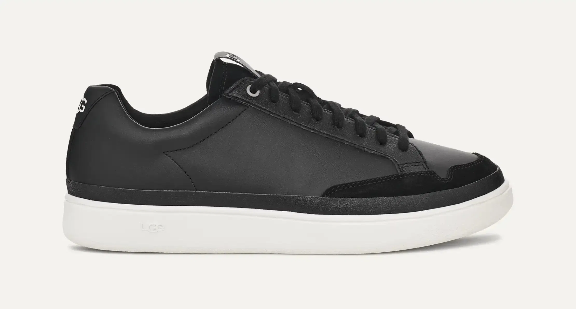 Ugg South Bay Sneaker Low Black