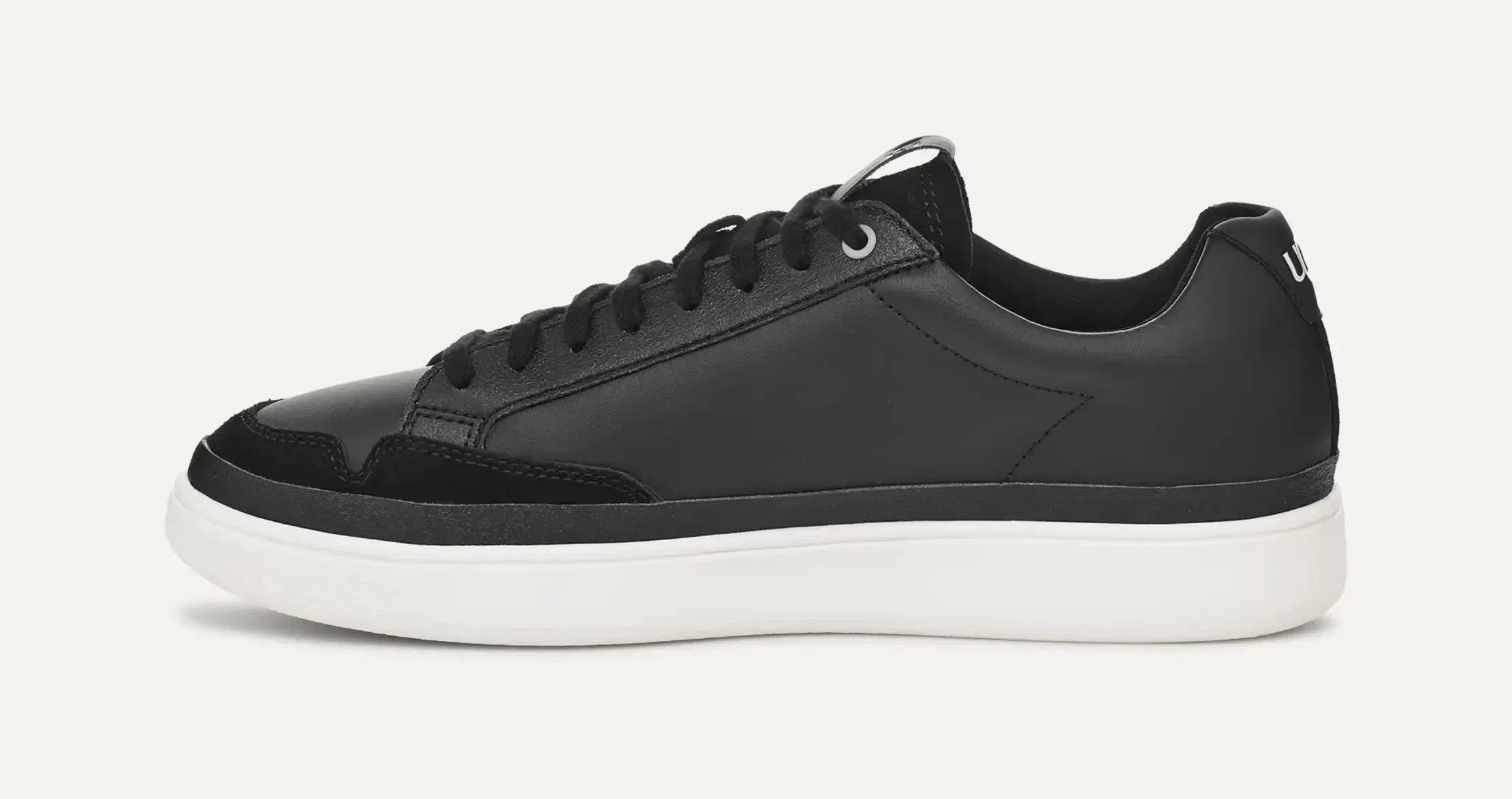 Ugg South Bay Sneaker Low Black