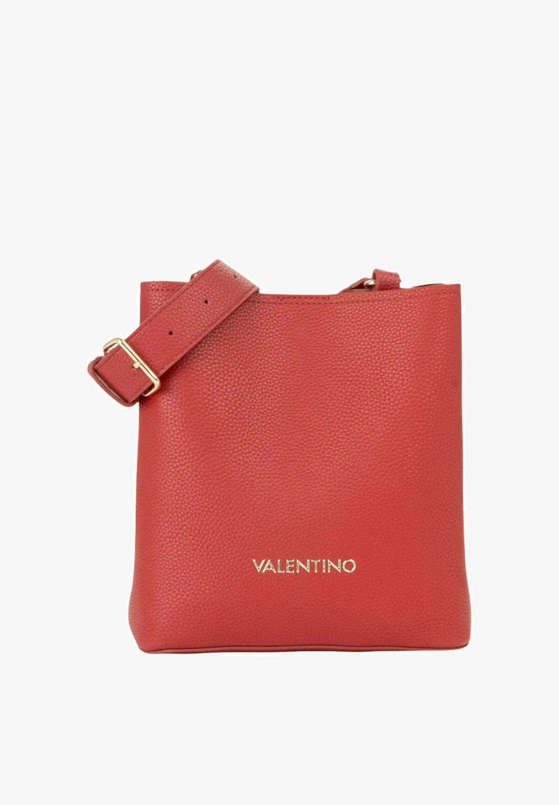 Valentino Bags Brixton Bucket - Cross Body Bag - Rubino