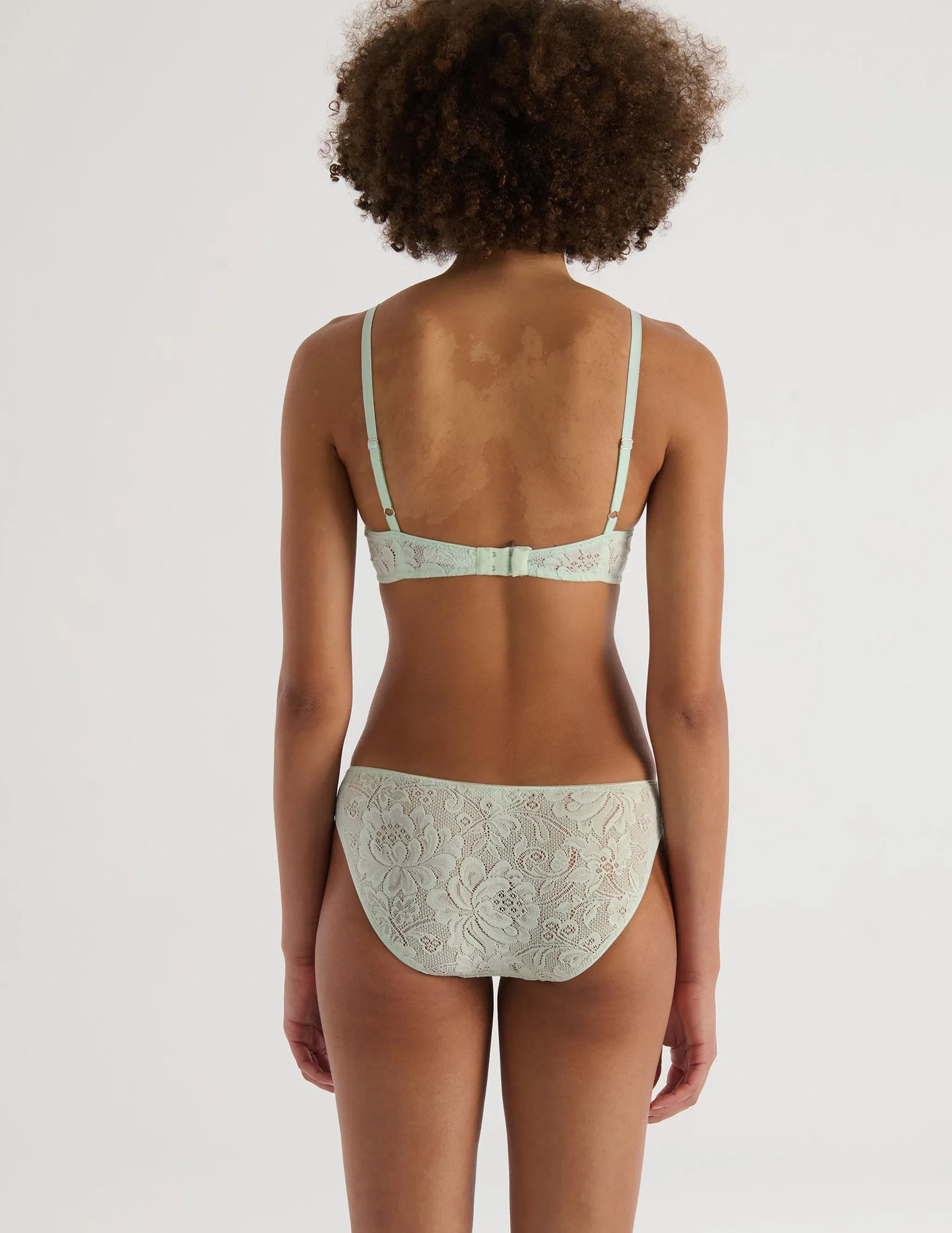 Tamara Bralette Caledonia