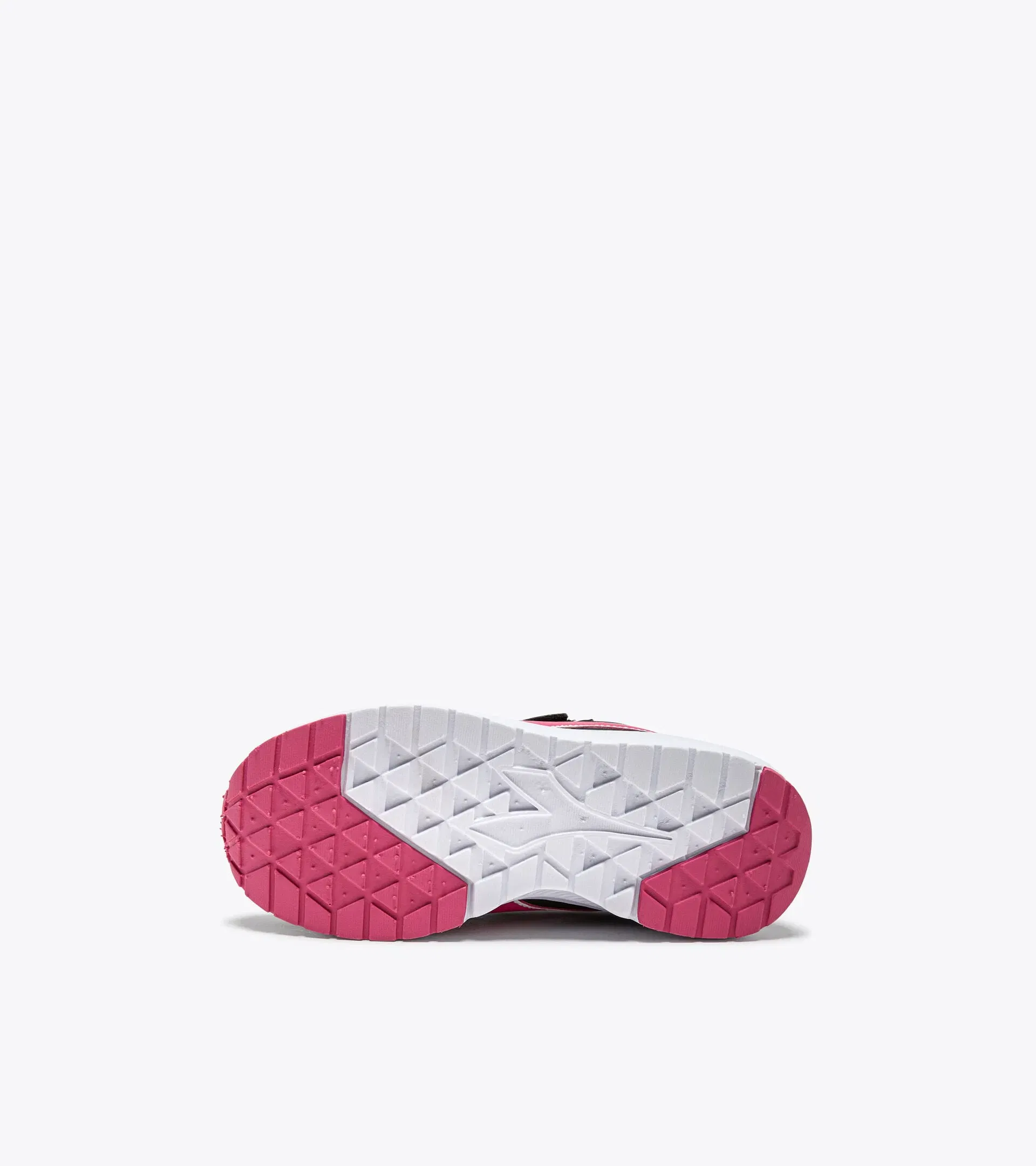 Diadora Falcon 4 Sl Jr V Black/Raspberry Sorbet