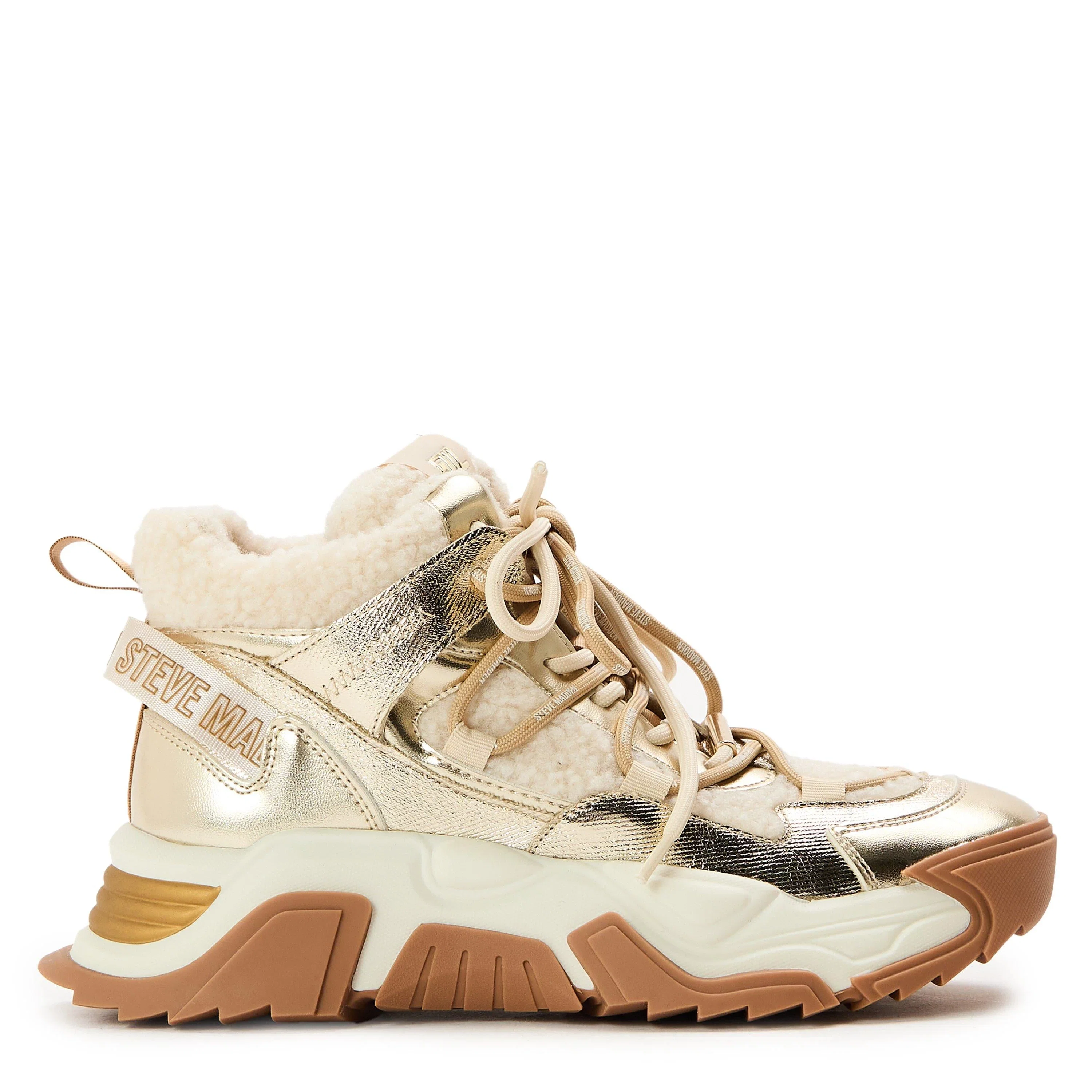 Kaboom Snow Boots