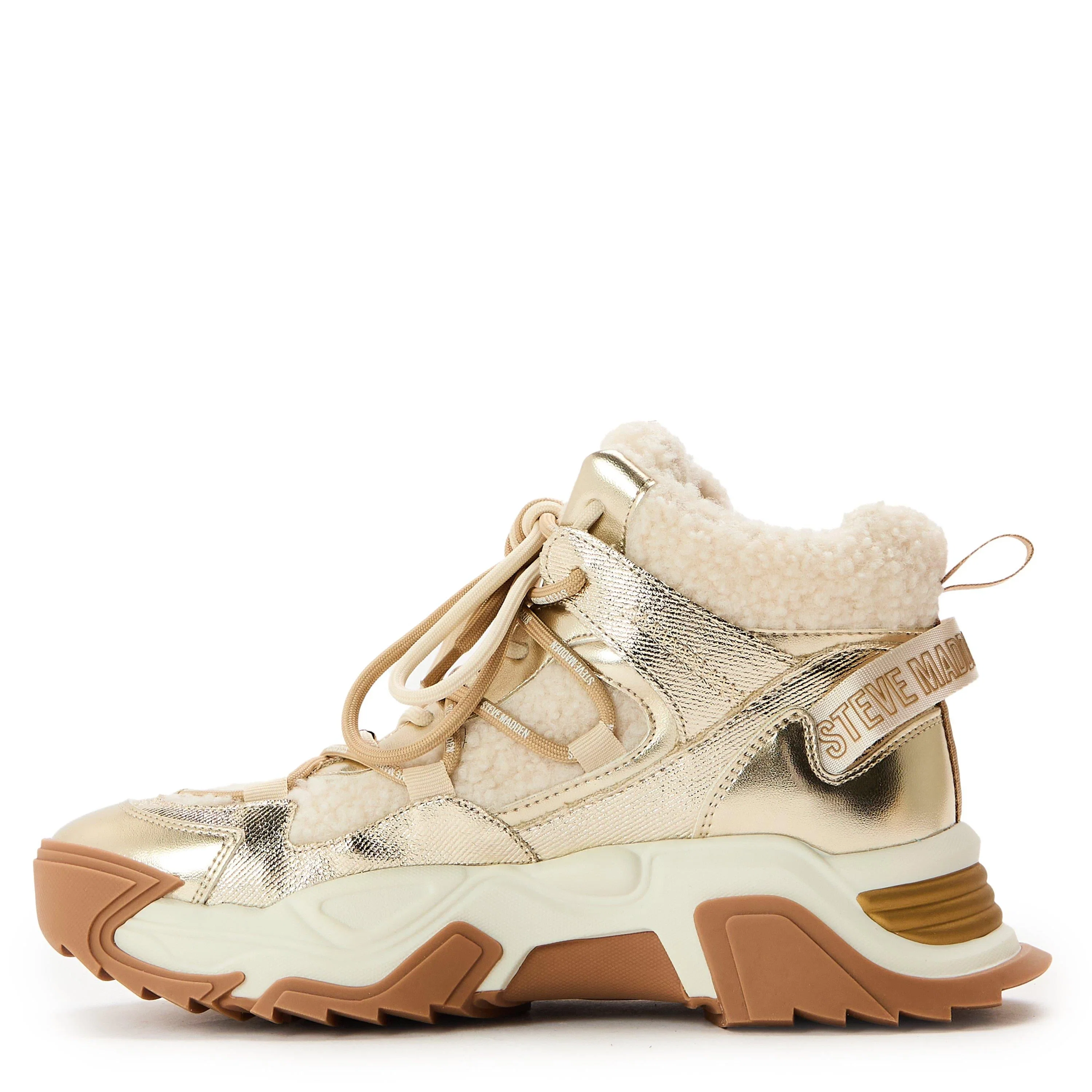 Kaboom Snow Boots