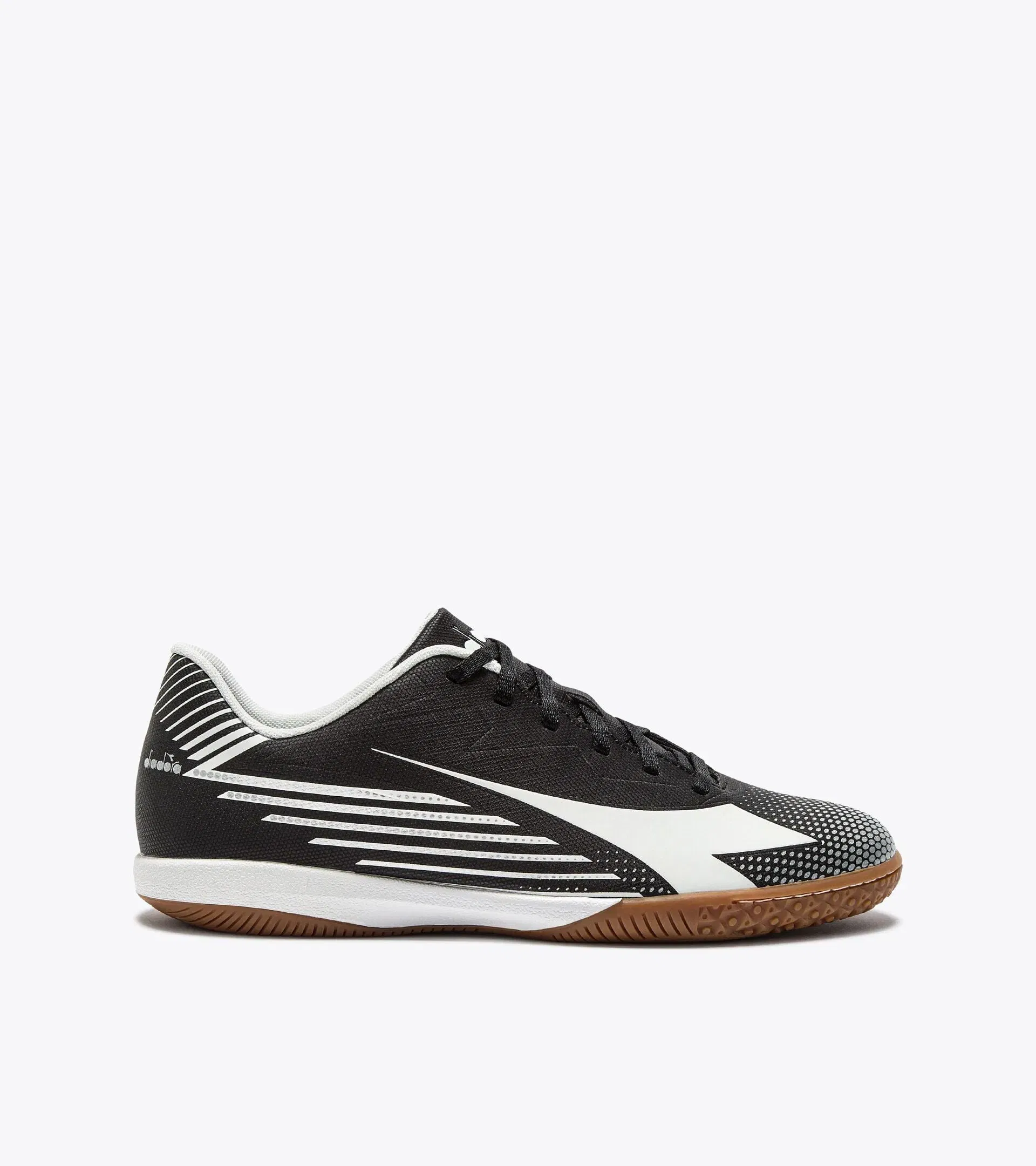 Diadora Pichichi 8 Idr Black /White