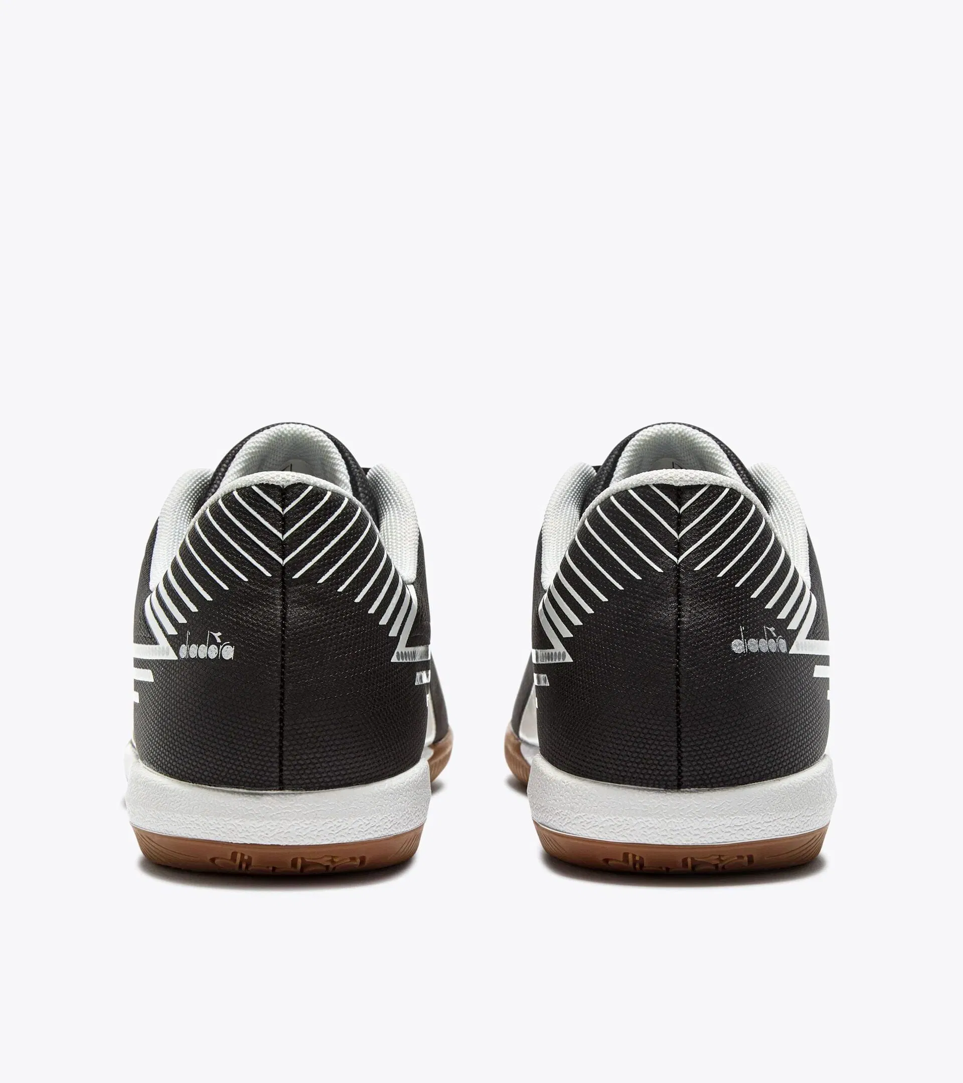 Diadora Pichichi 8 Idr Black /White