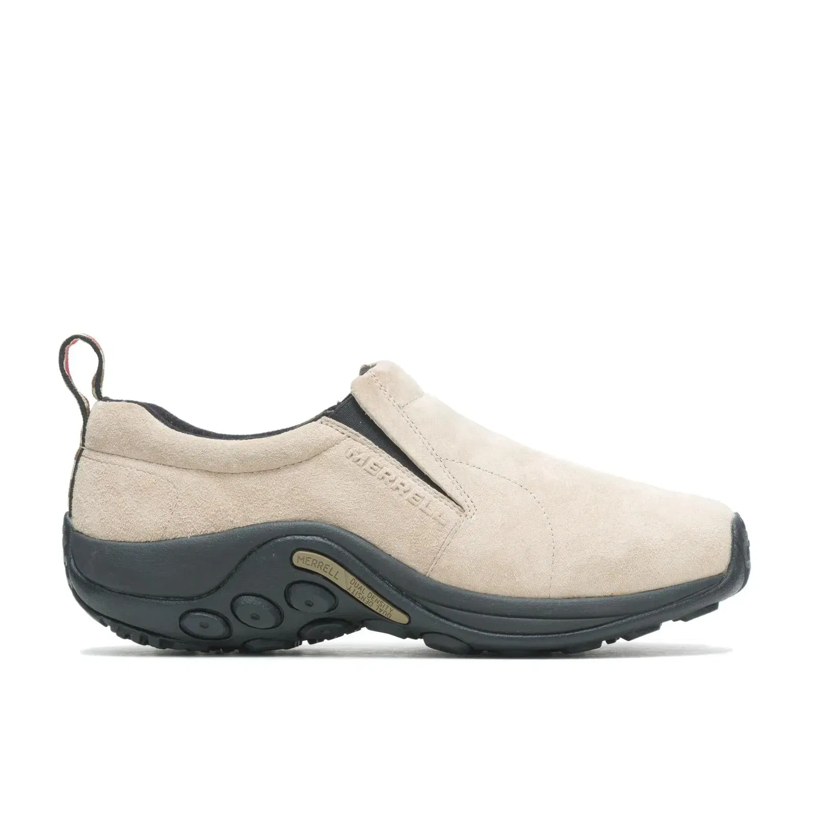 Merrell Men's Jungle Moc Wide Width Classic Taupe