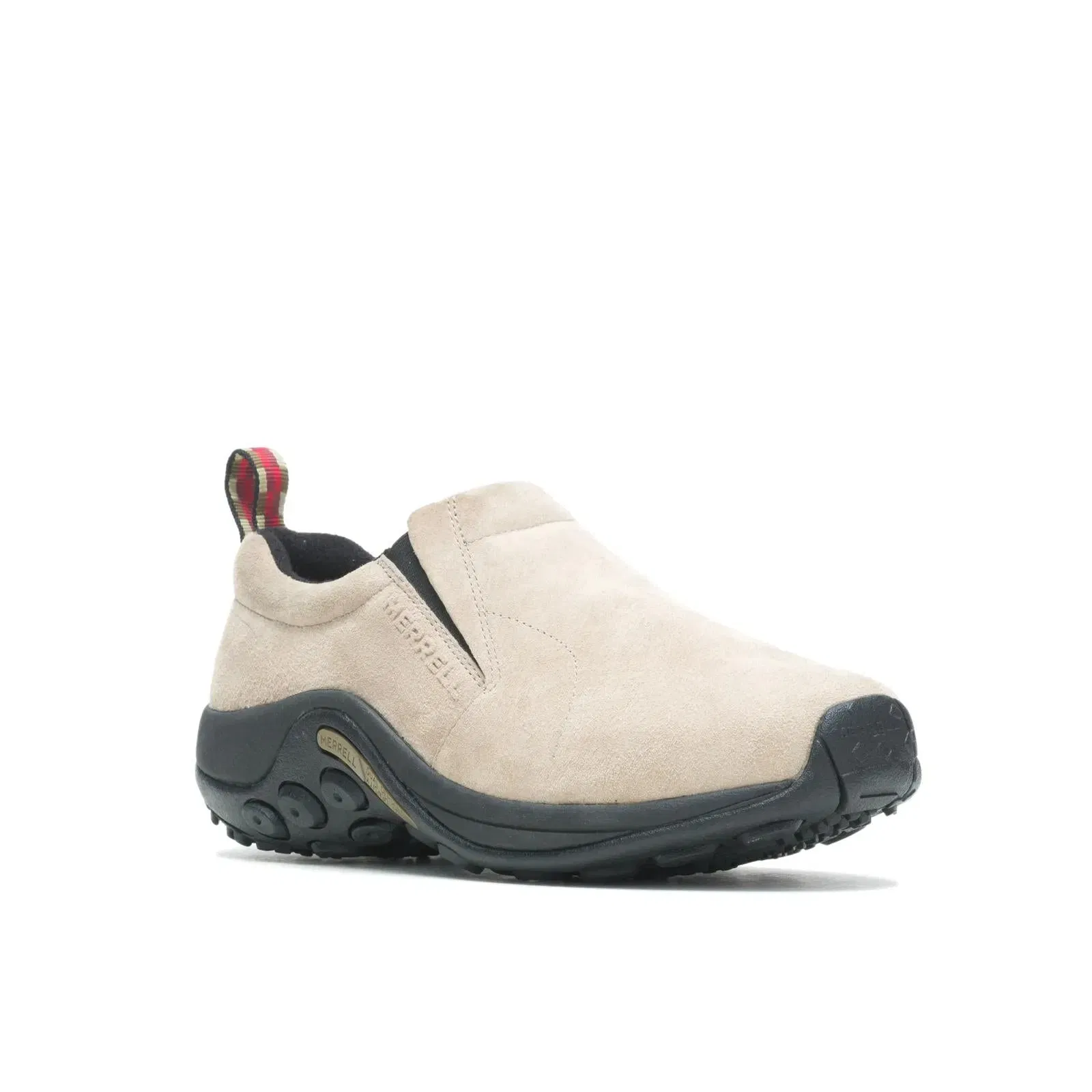 Merrell Men's Jungle Moc Wide Width Classic Taupe