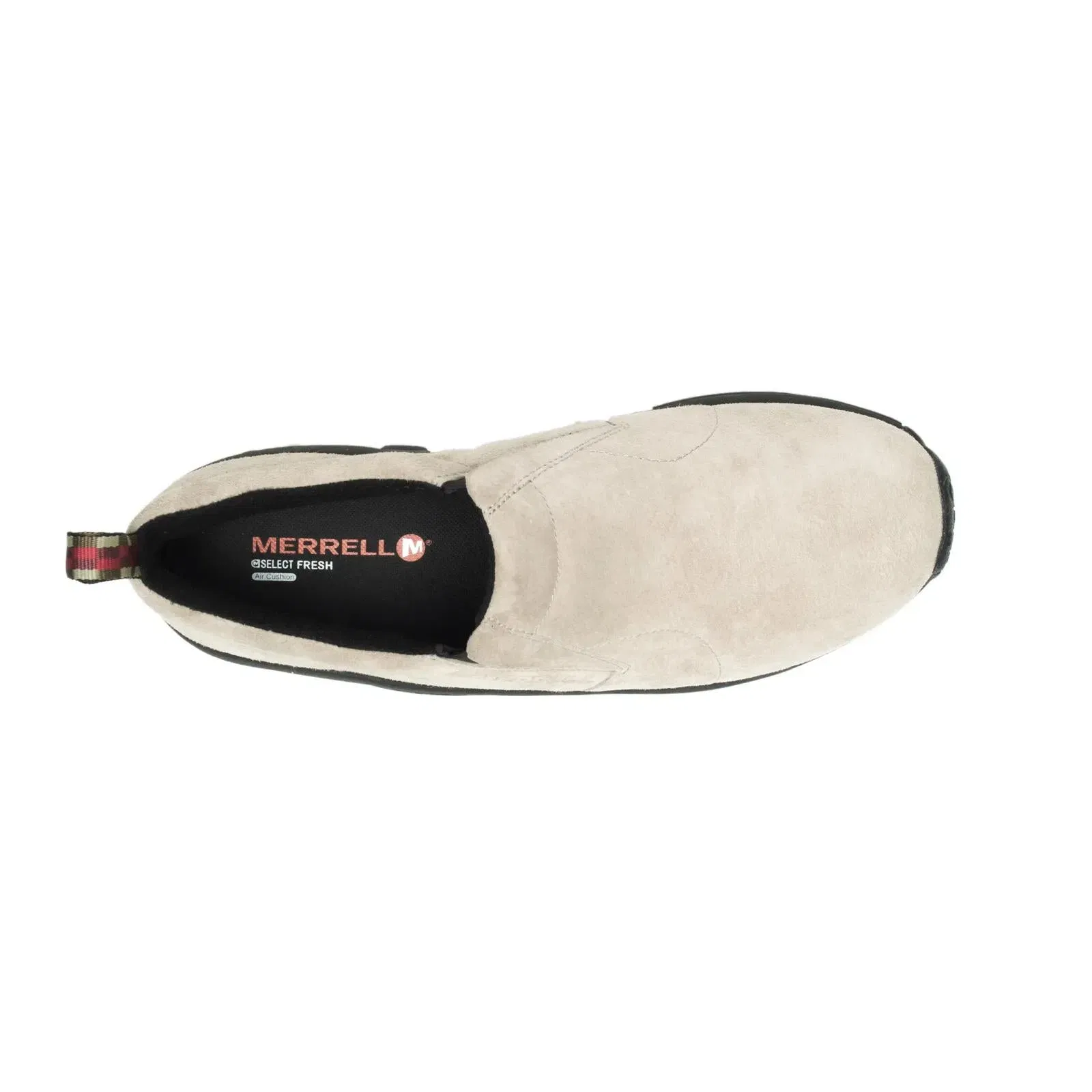 Merrell Men's Jungle Moc Wide Width Classic Taupe