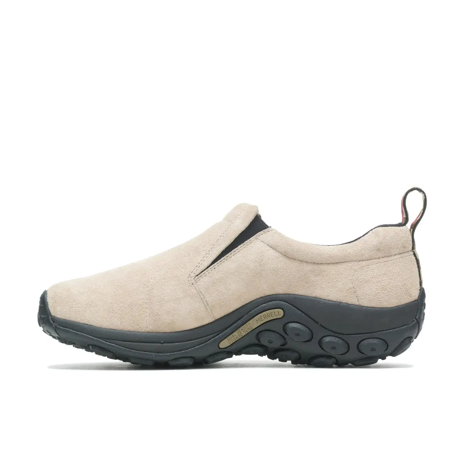 Merrell Men's Jungle Moc Wide Width Classic Taupe