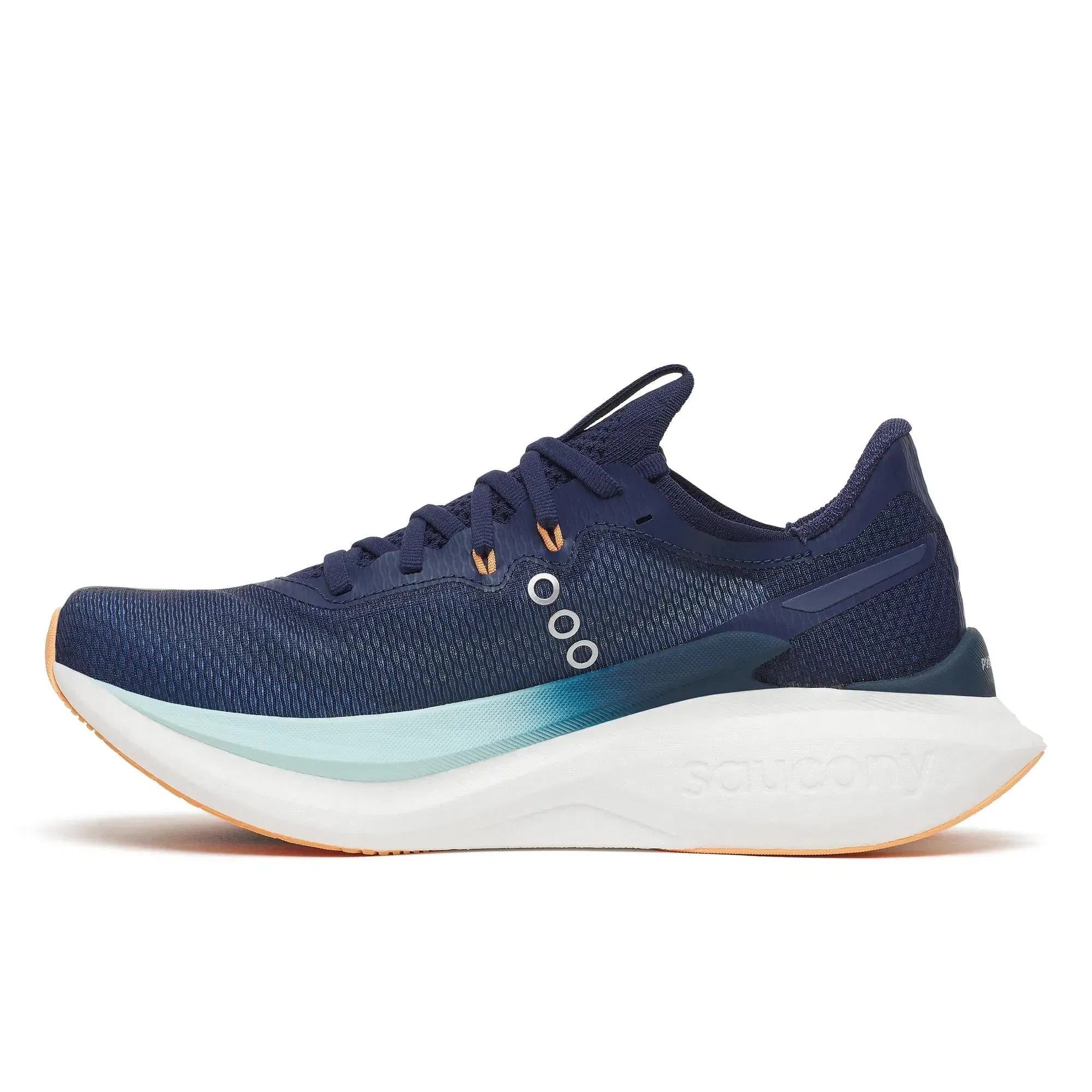 Saucony Women's Endorphin Pro 5 Spa | Naval