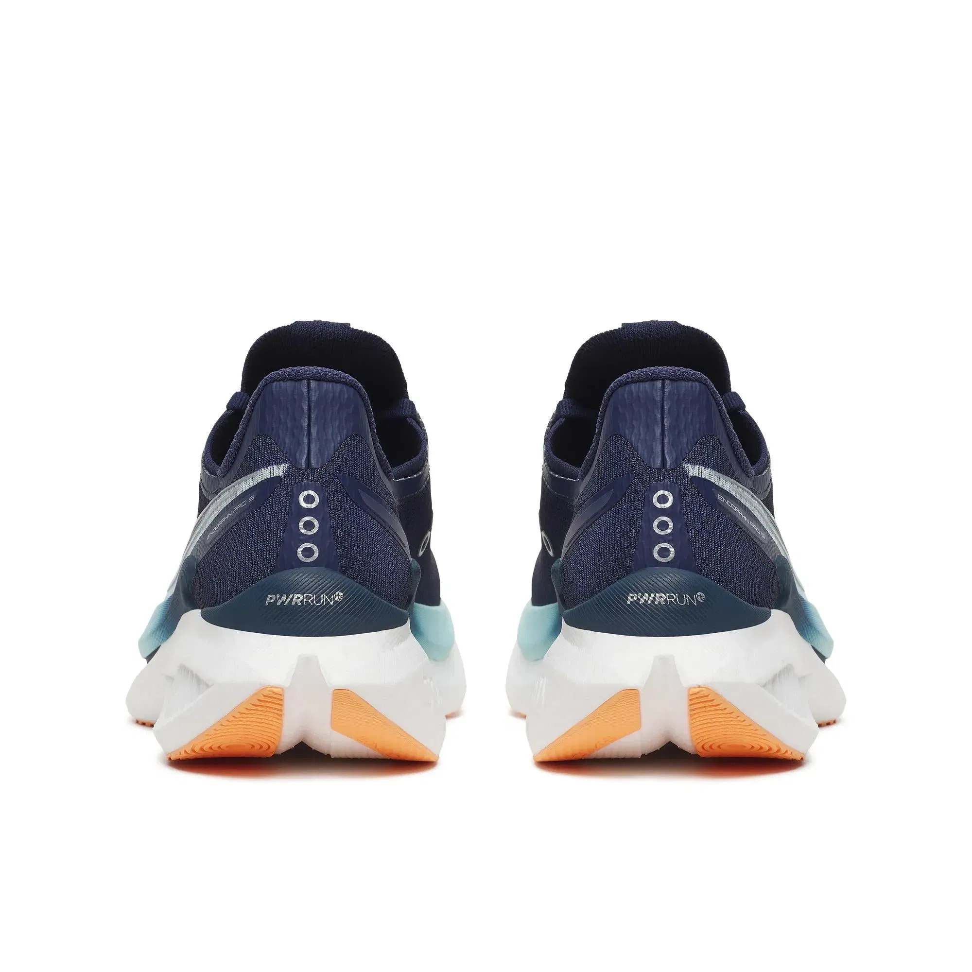 Saucony Women's Endorphin Pro 5 Spa | Naval