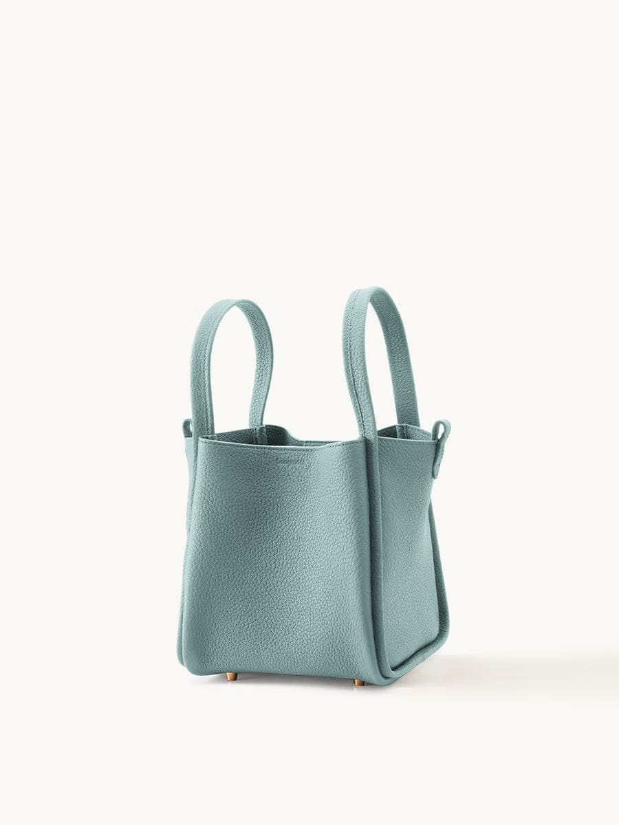 Songmont Medium Song Bag Mint Green