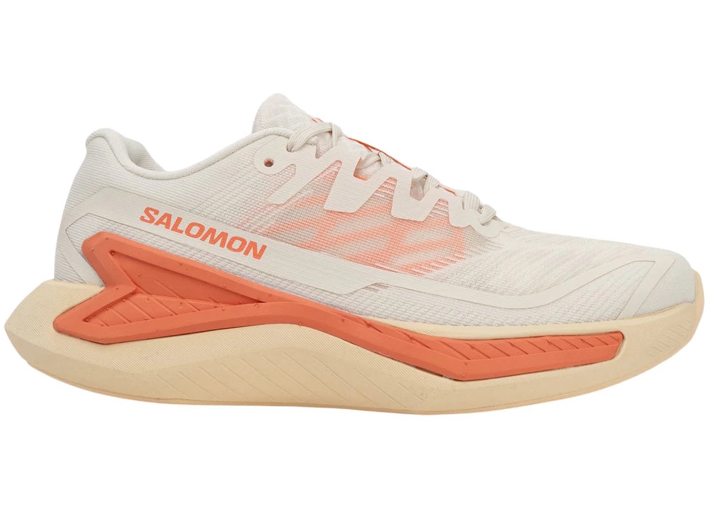 Salomon Drx Bliss 2 Vanila Tender Fuco Womens