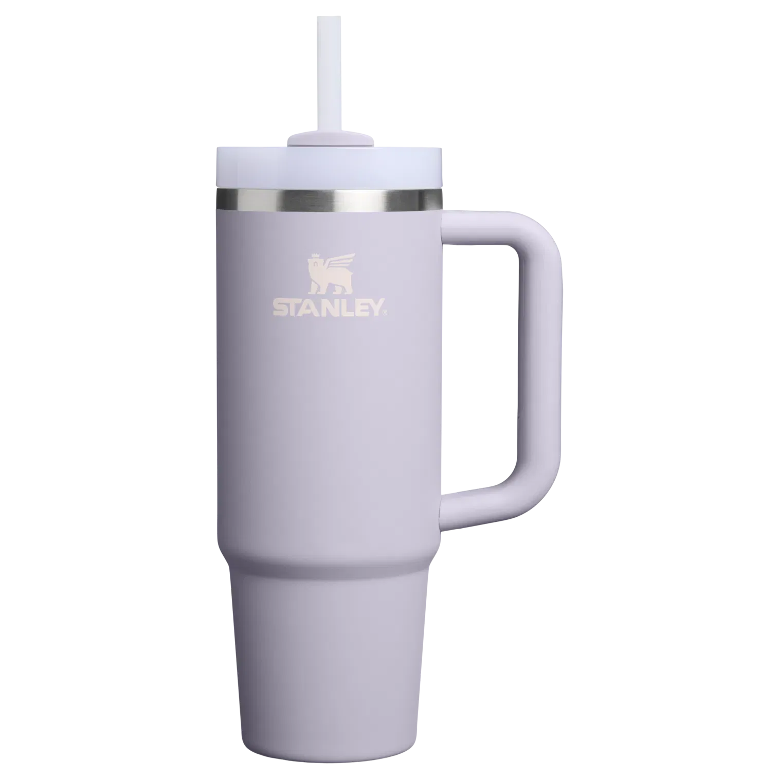 The Quencher H2.0 Flowstate Tumbler | 30 OZ - Stanley Create Purple Dust