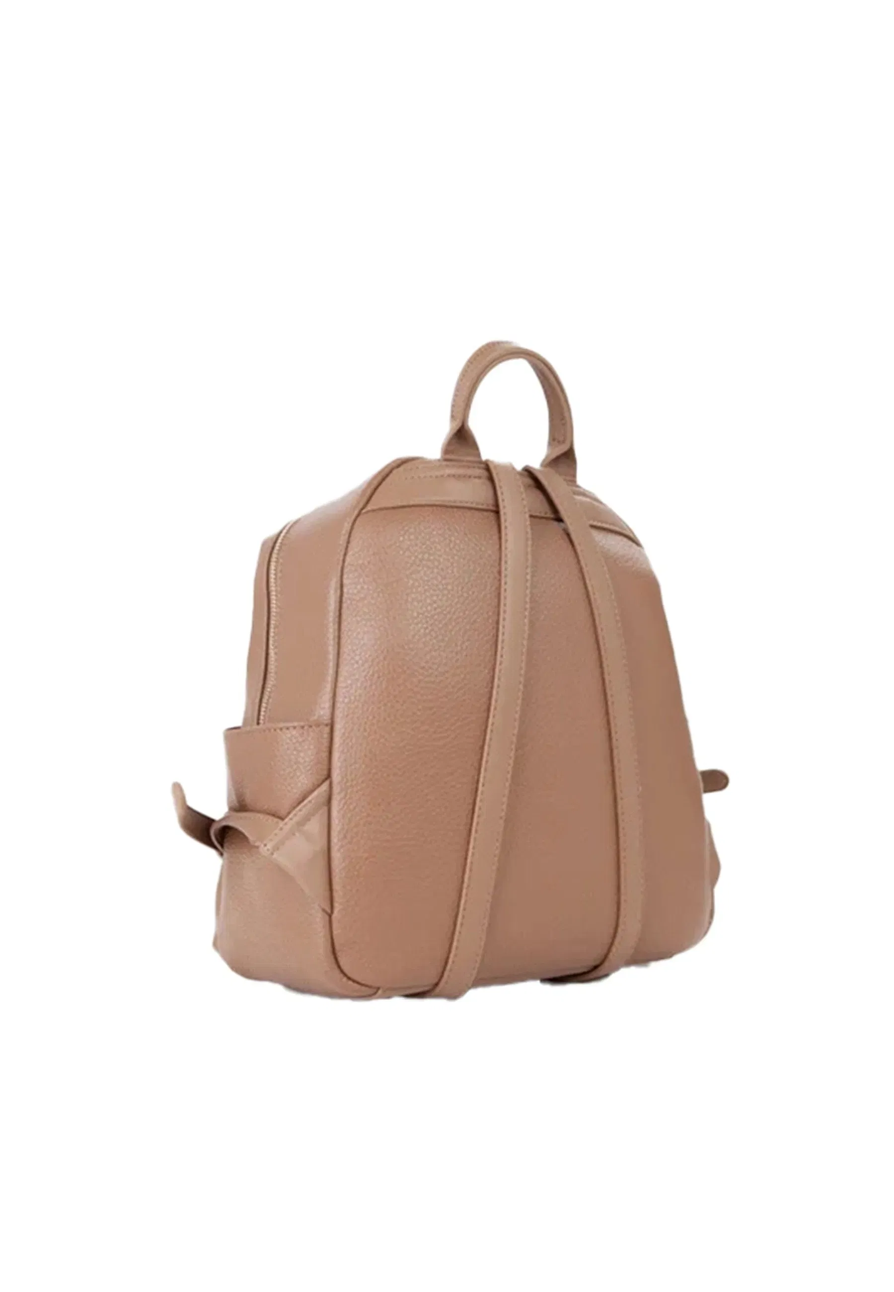Valentino Bags Backpack - Light Brown