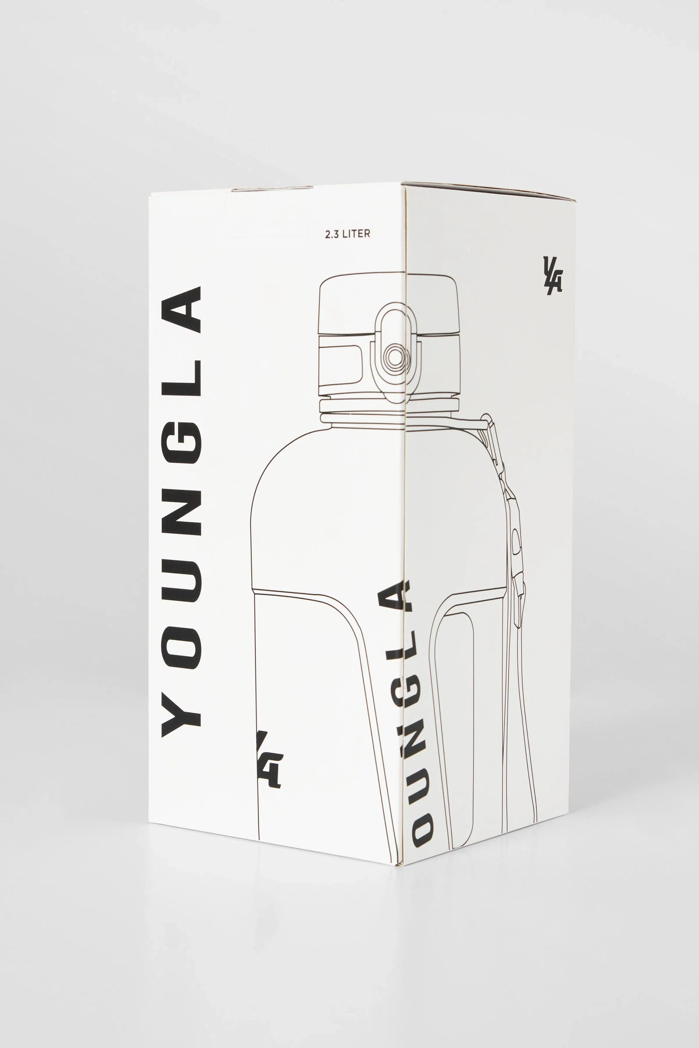 941 - Lah Jug 2.0