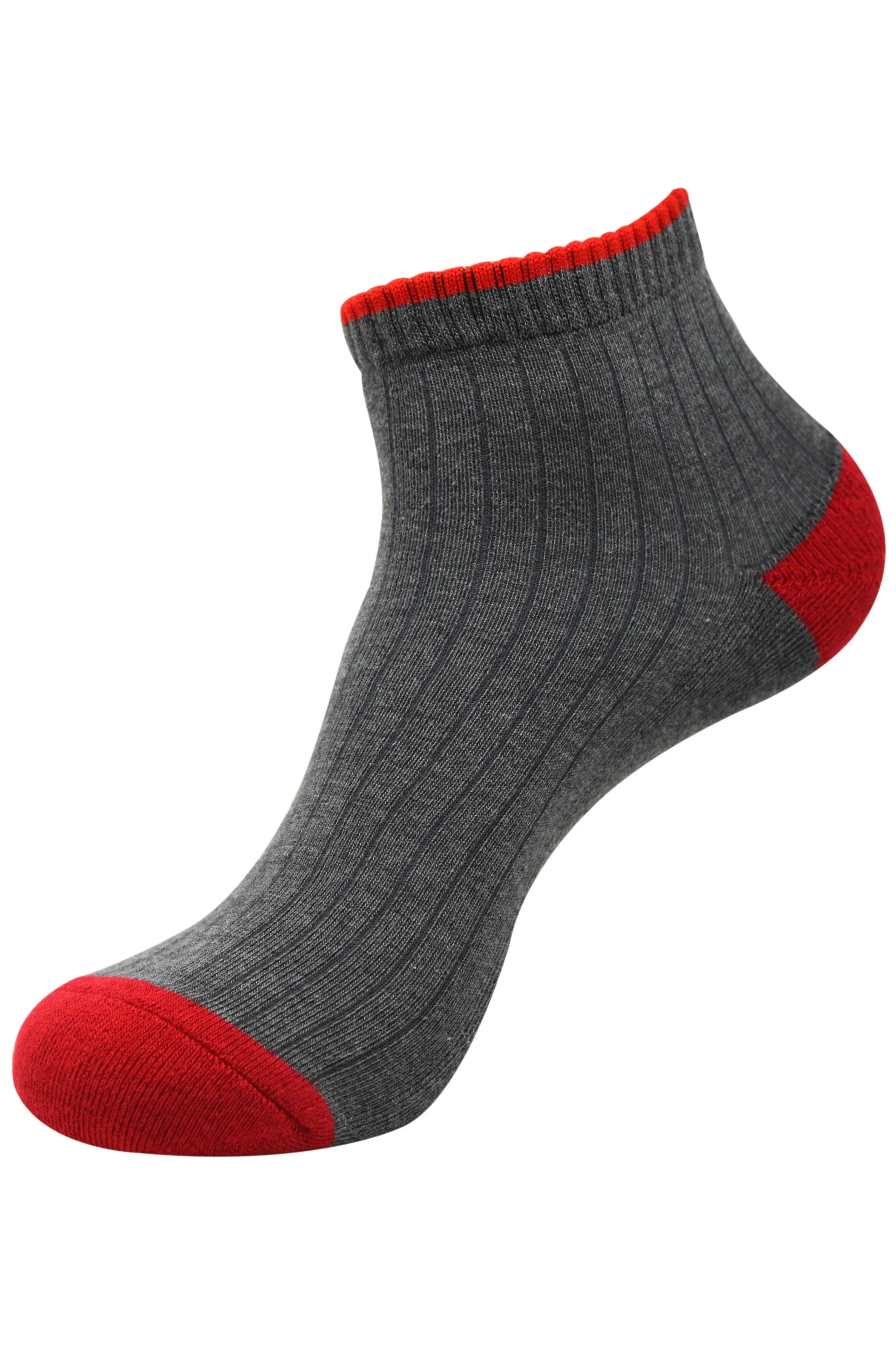 Men’s High Ankle Sports Socks