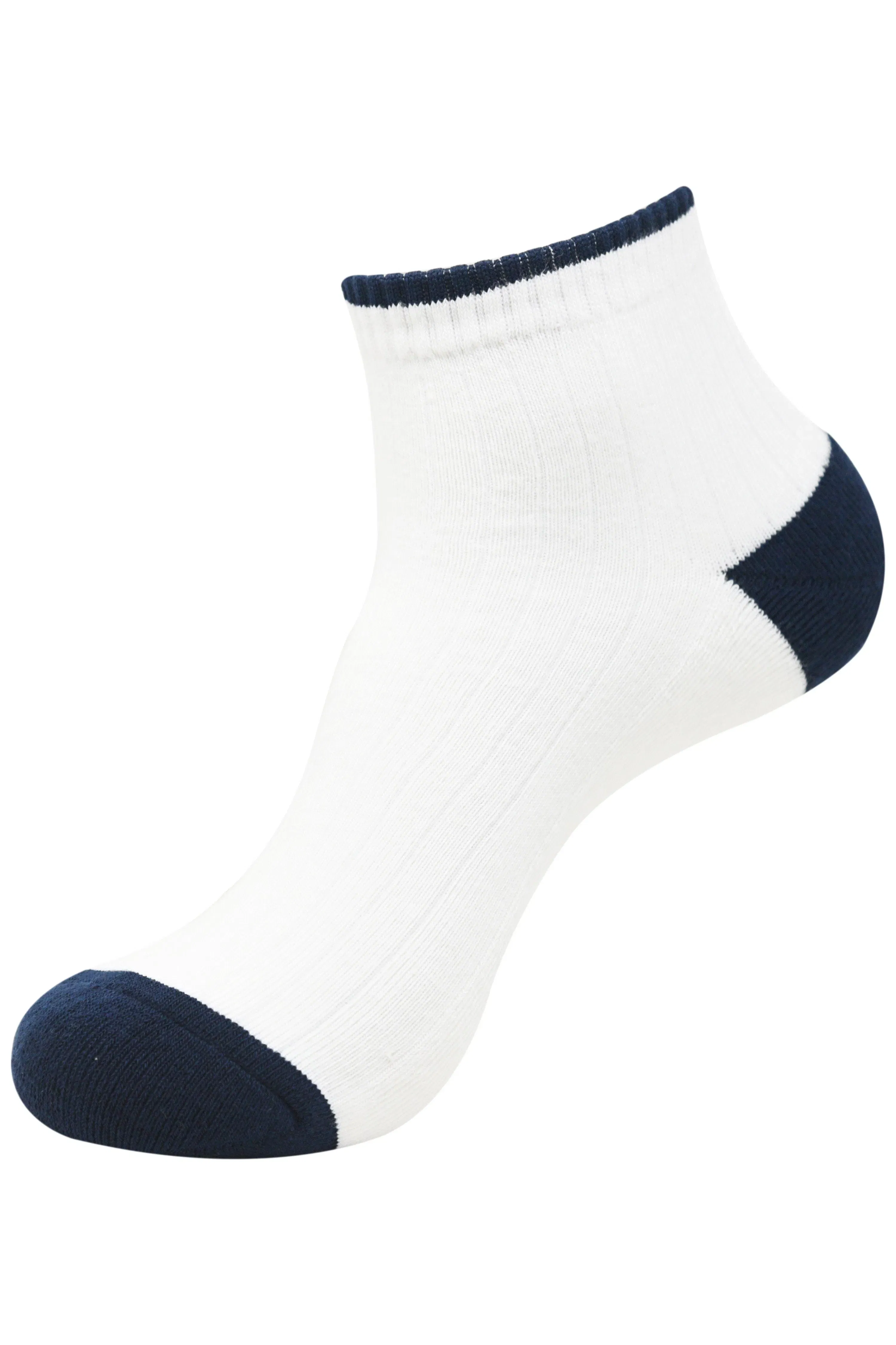 Men’s High Ankle Sports Socks