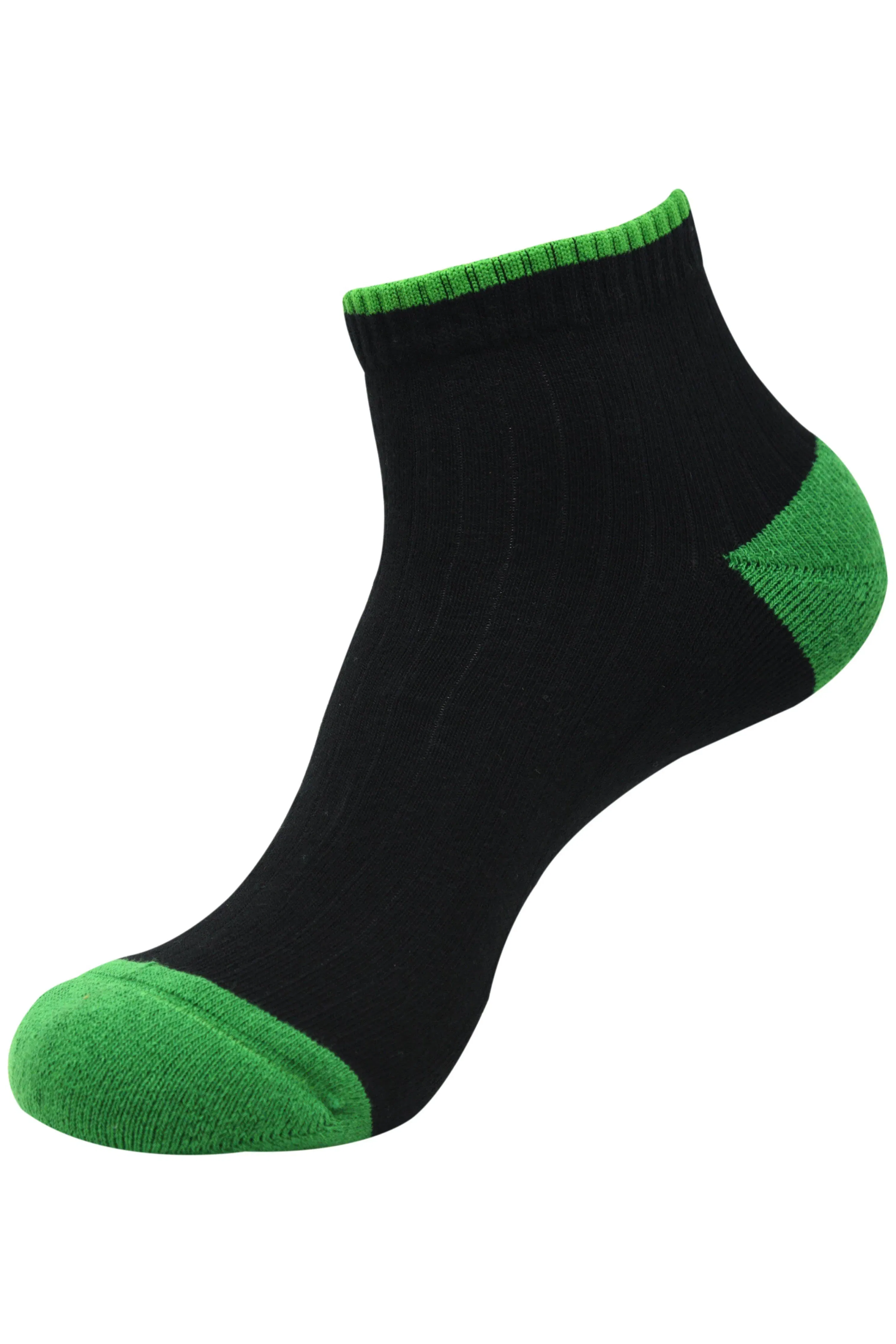 Men’s High Ankle Sports Socks