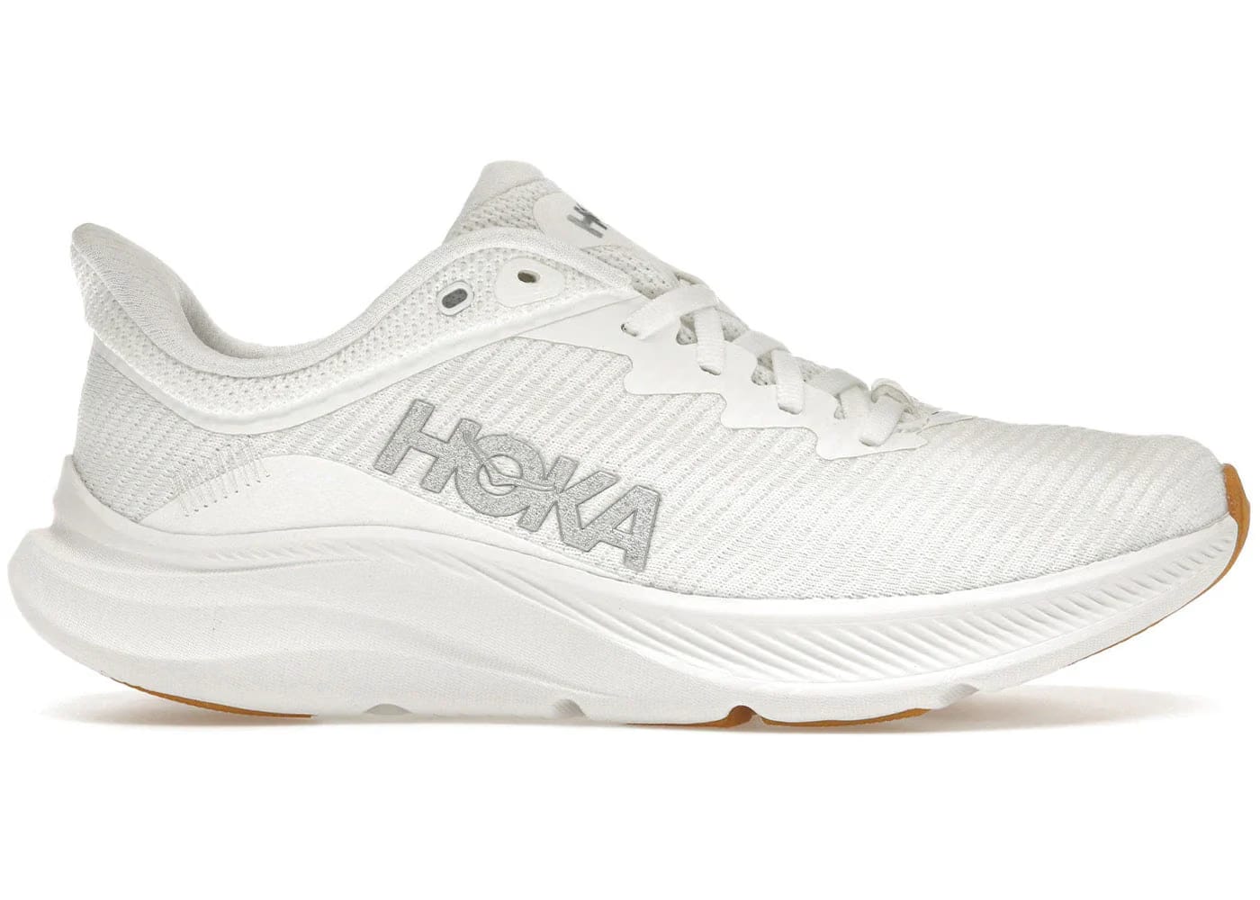 Hoka One One Solimar White Womens
