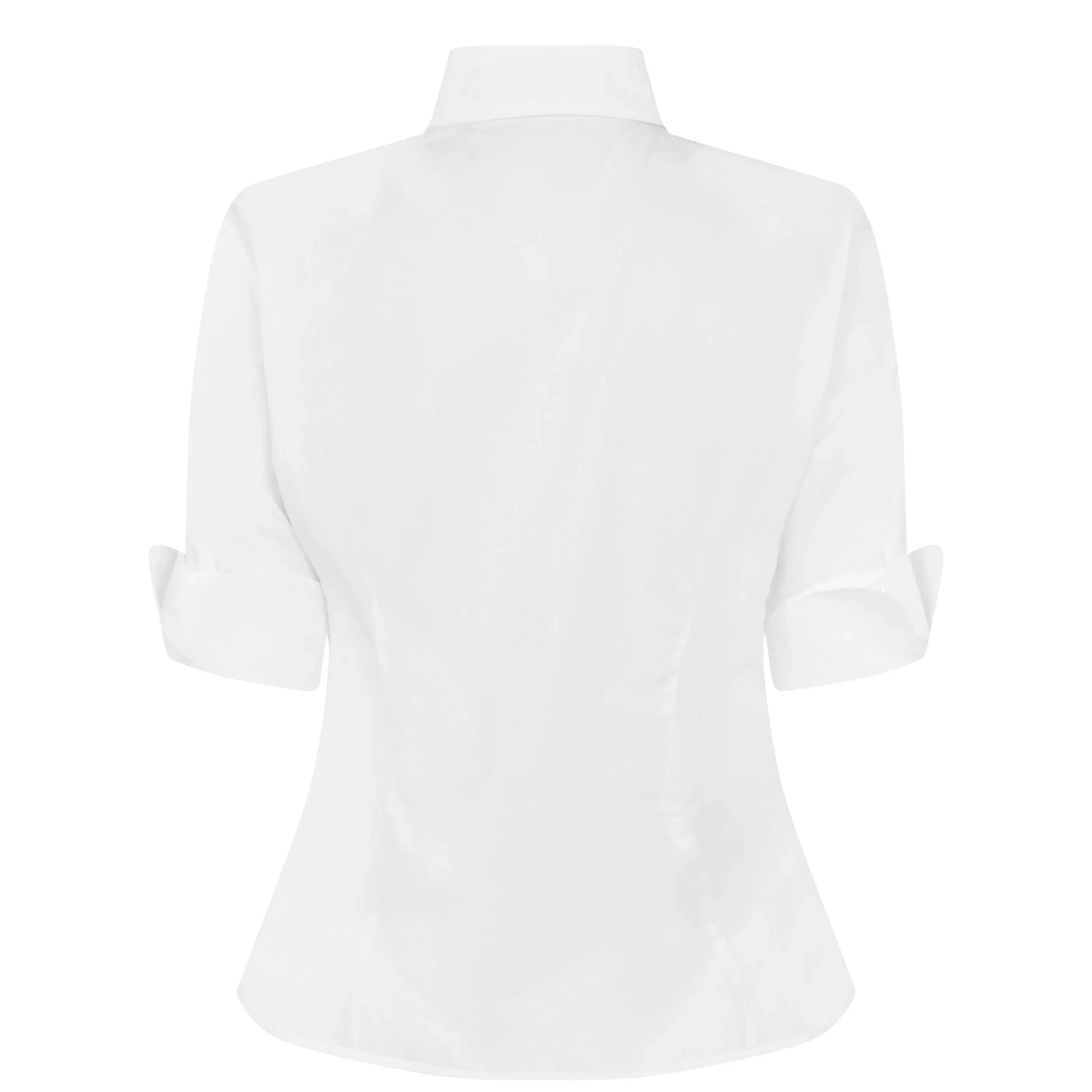 Logo Cotton Short Sleeve Toulouse Shirt