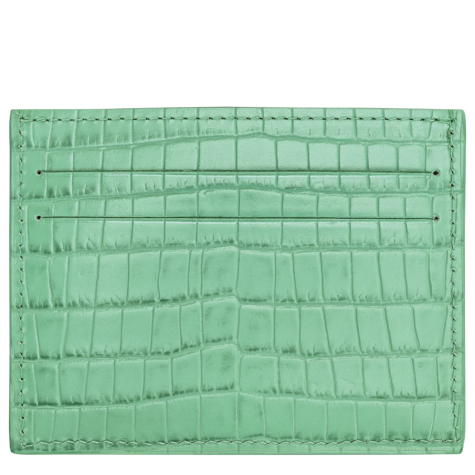 Longchamp Longchamp Pocket Card holder Mint
