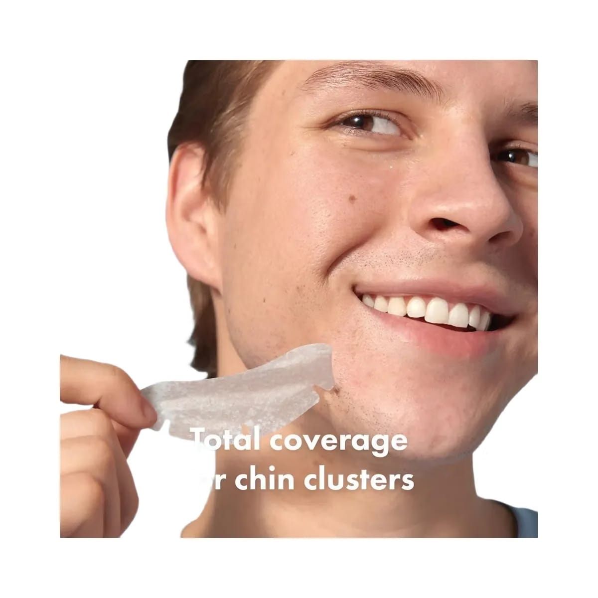 Hero Cosmetics Mighty Patch Chin Acne Pimple Patches