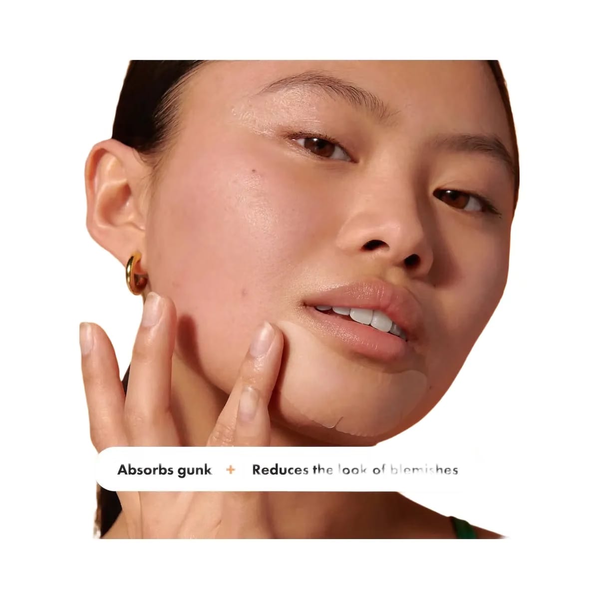 Hero Cosmetics Mighty Patch Chin Acne Pimple Patches
