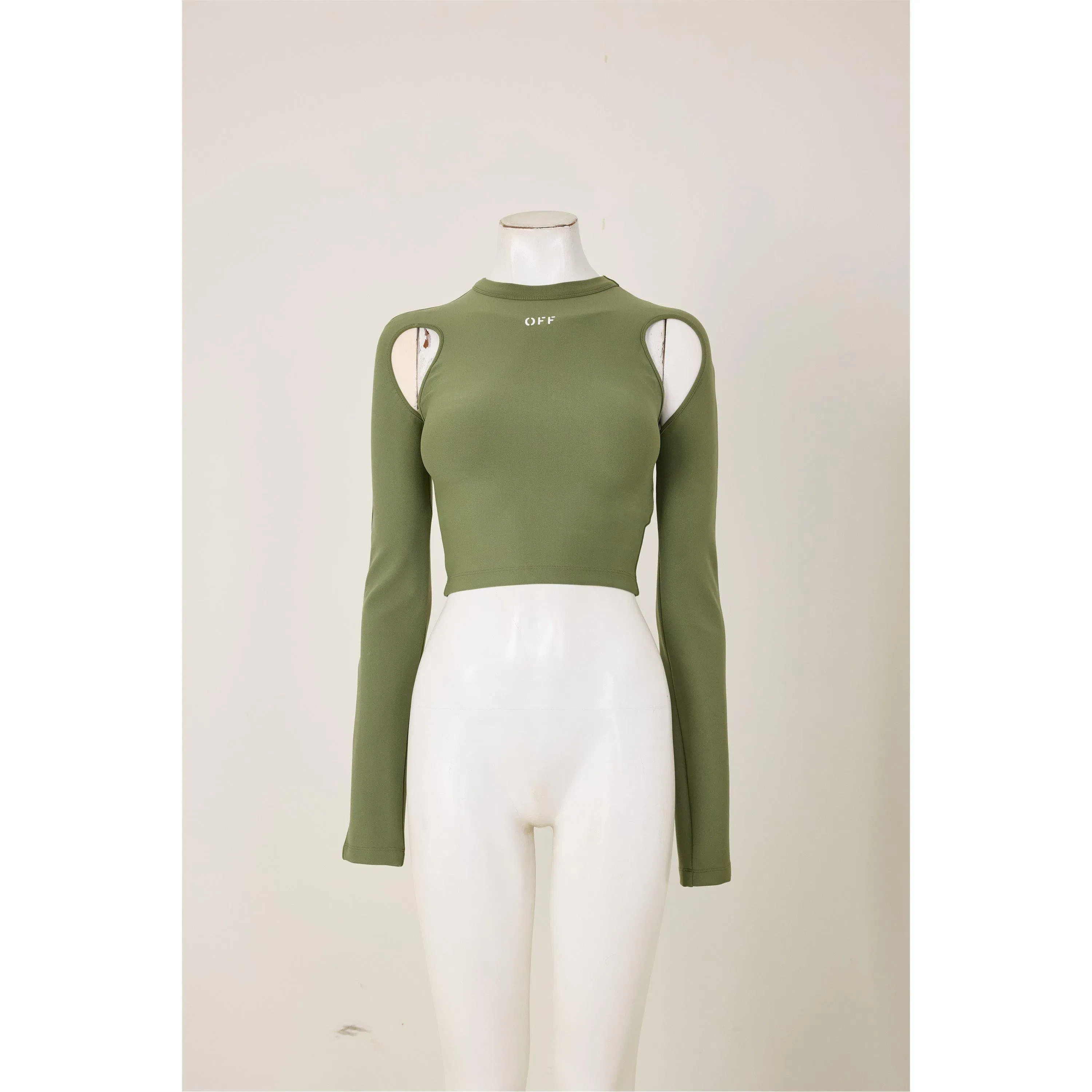 Fine Knit Top