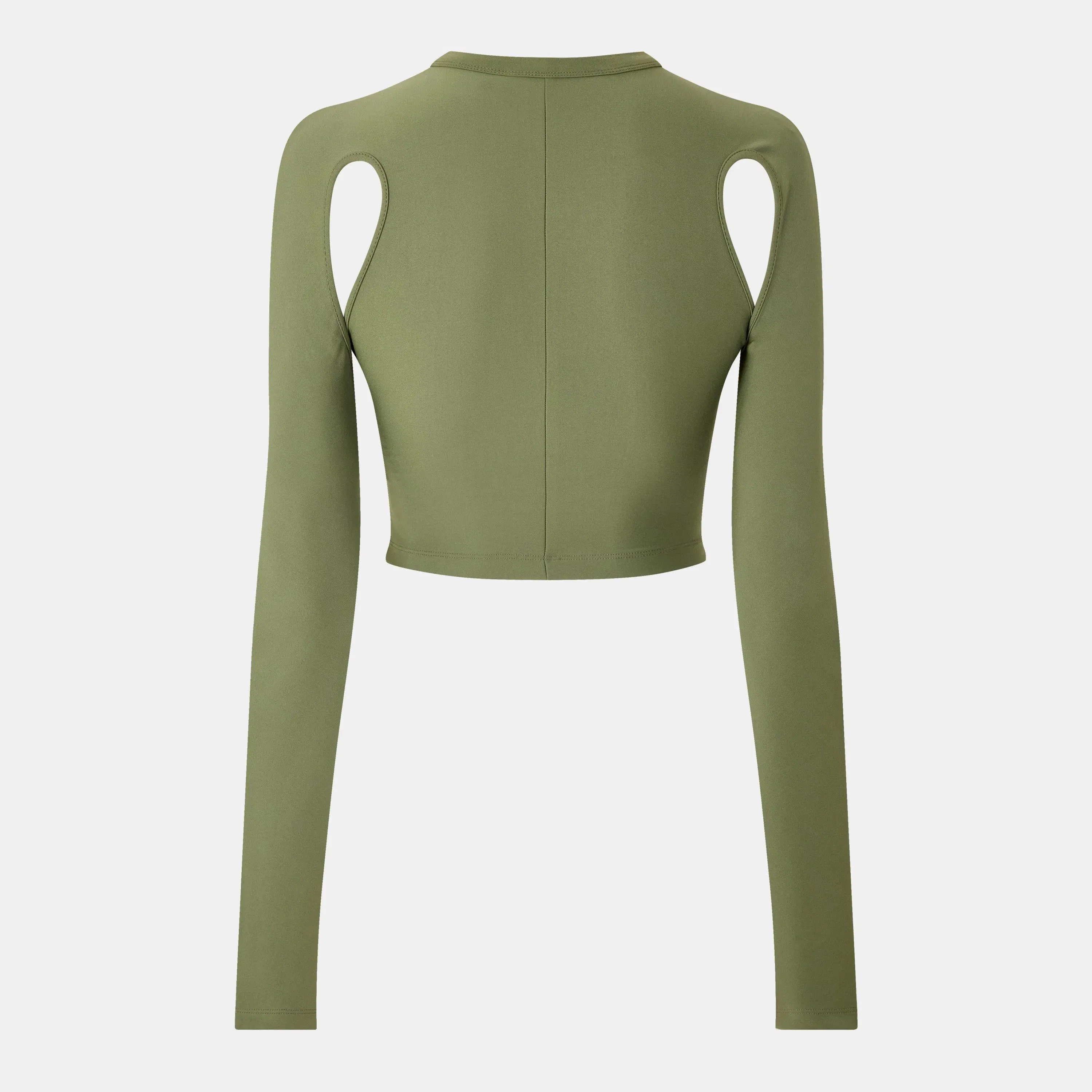 Fine Knit Top