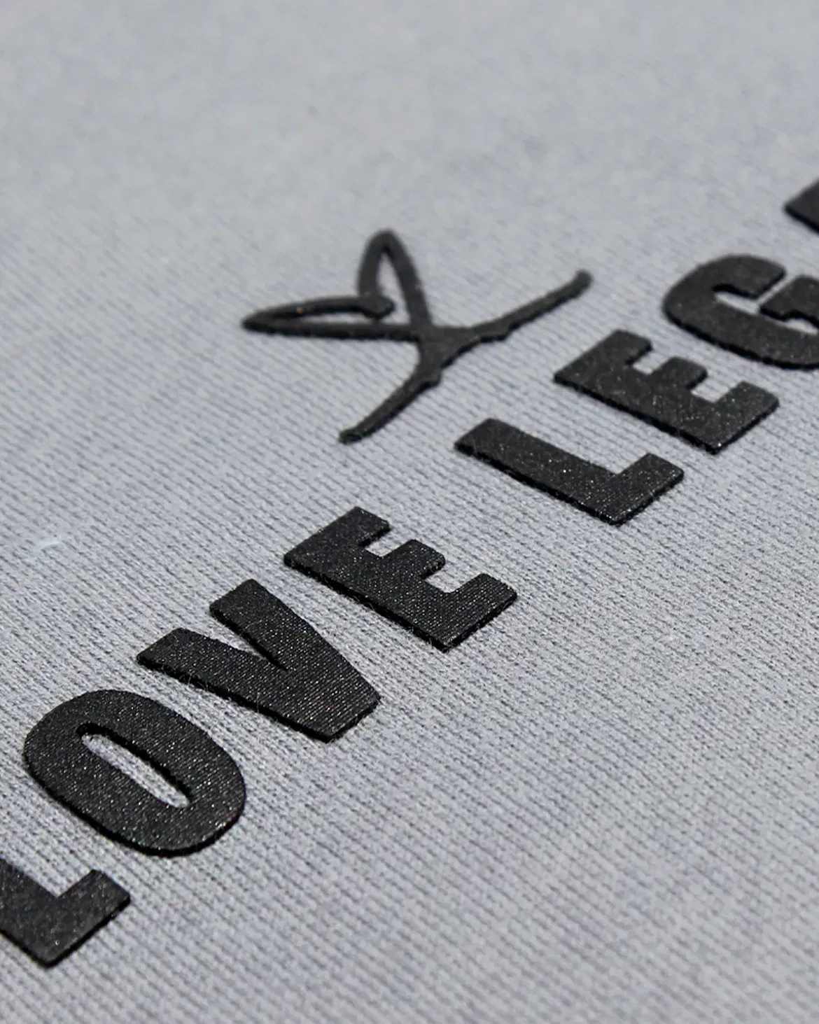 CURRENCY T-Shirt - GREY