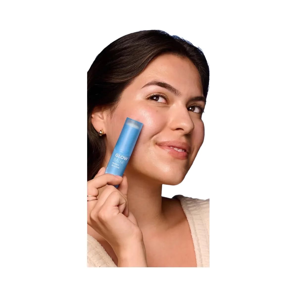 Hero Cosmetics Glow Balm Radiant Skin Stick
