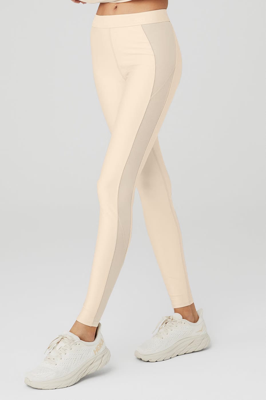 Airlift High-Waist Ballet Dream Legging