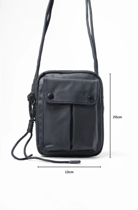 MANACA Shadow Ops Mini Sling